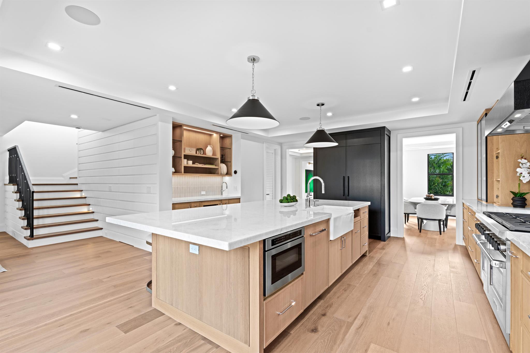 SOUTHLAND PARK - Residential