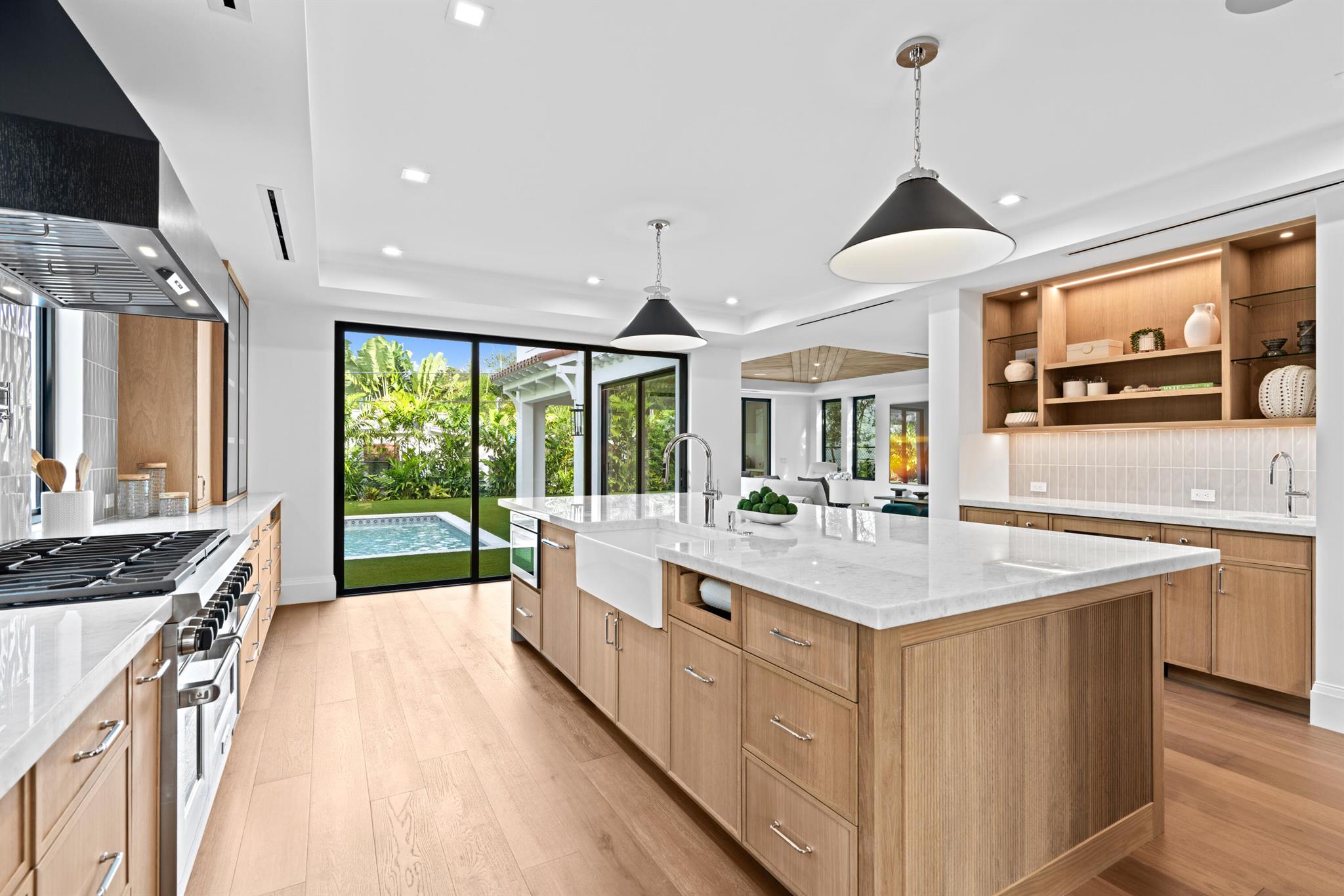 SOUTHLAND PARK - Residential