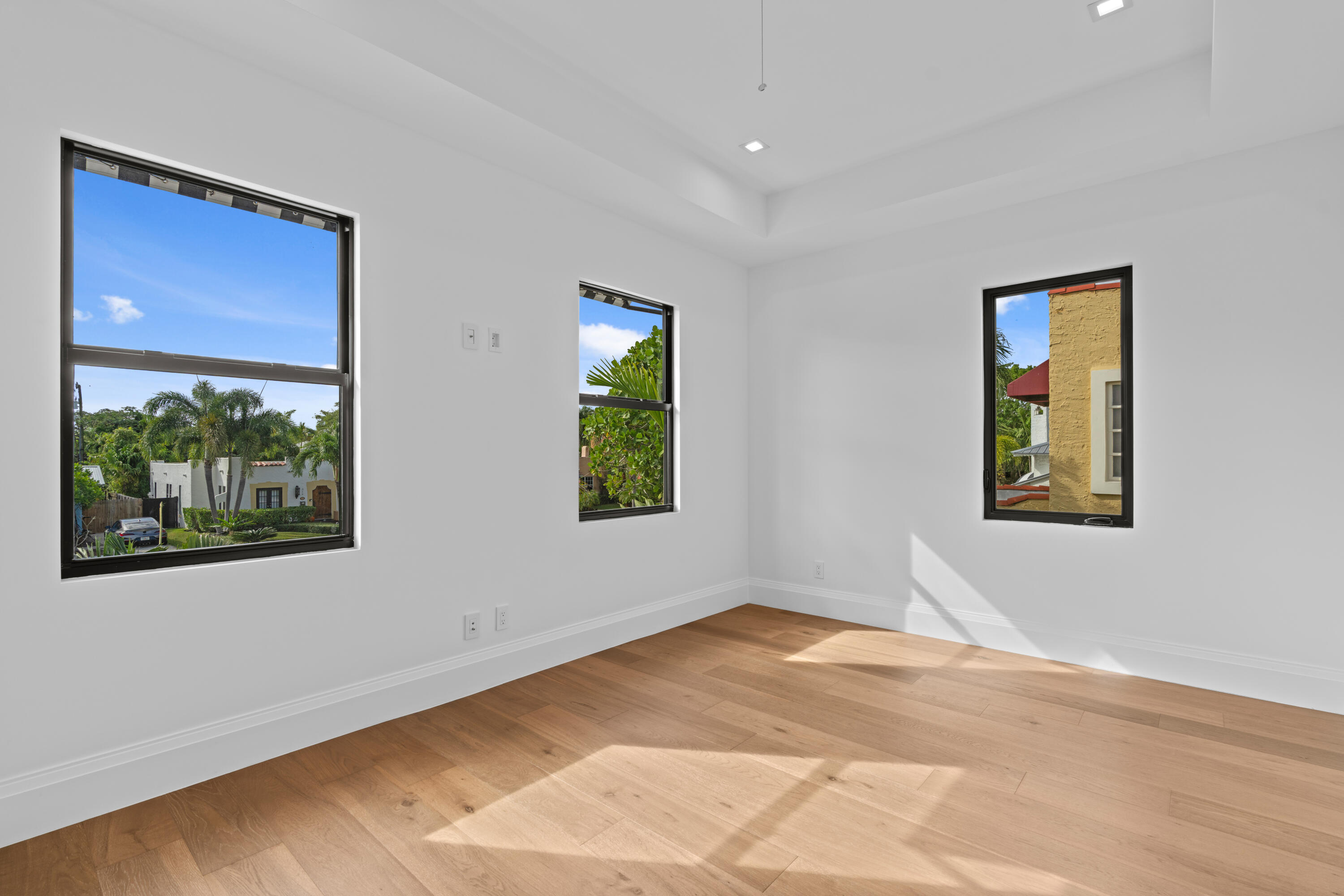 SOUTHLAND PARK - Residential