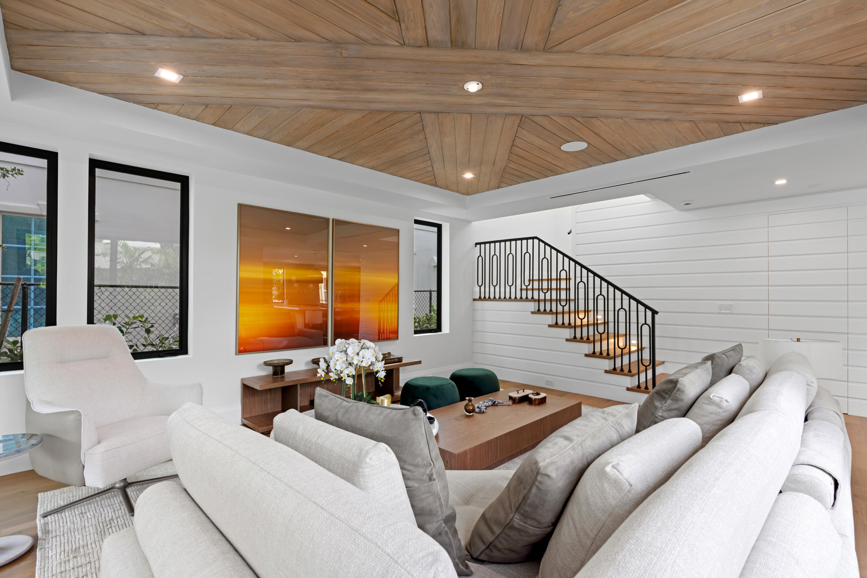 SOUTHLAND PARK - Residential