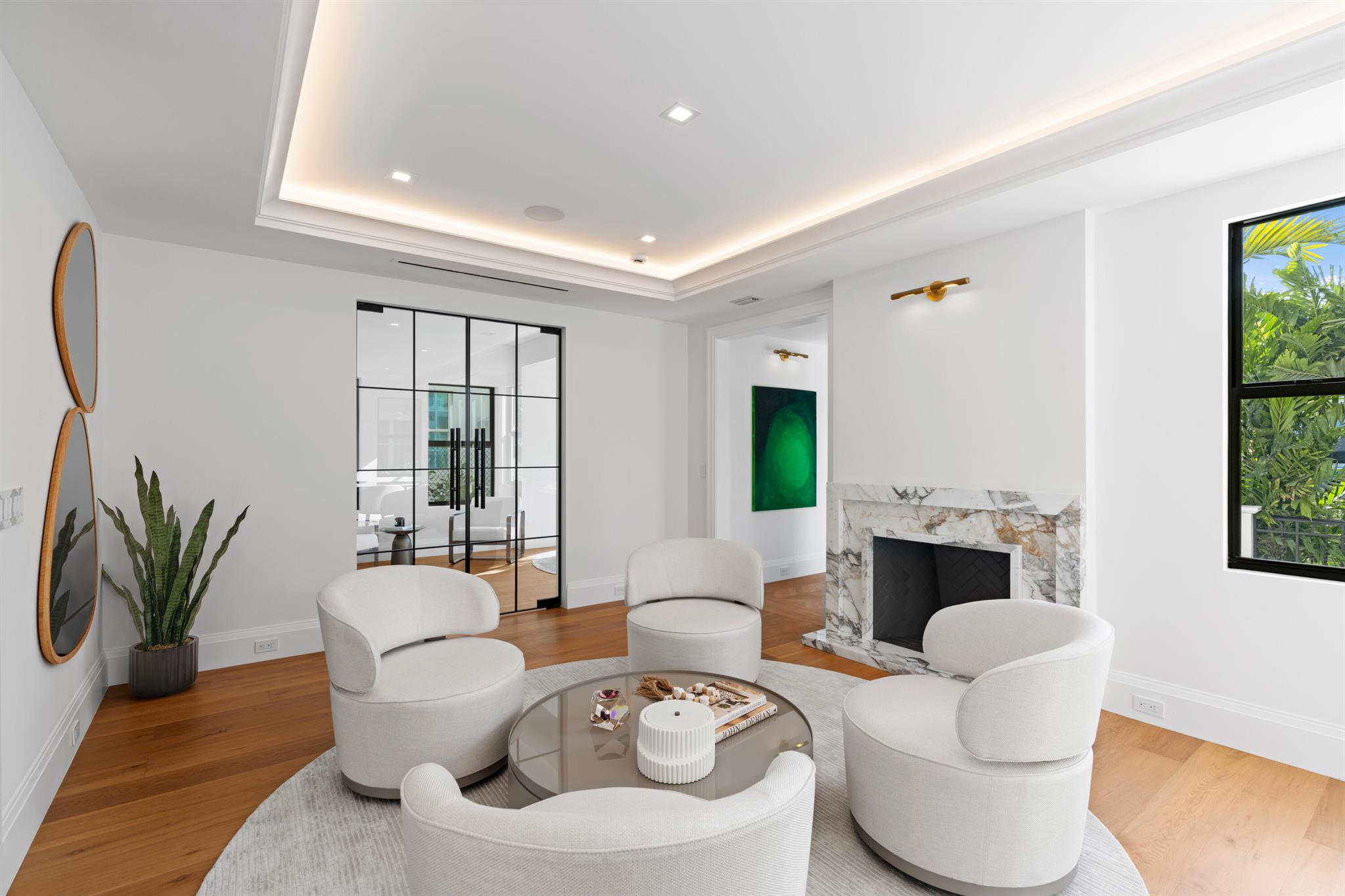 SOUTHLAND PARK - Residential