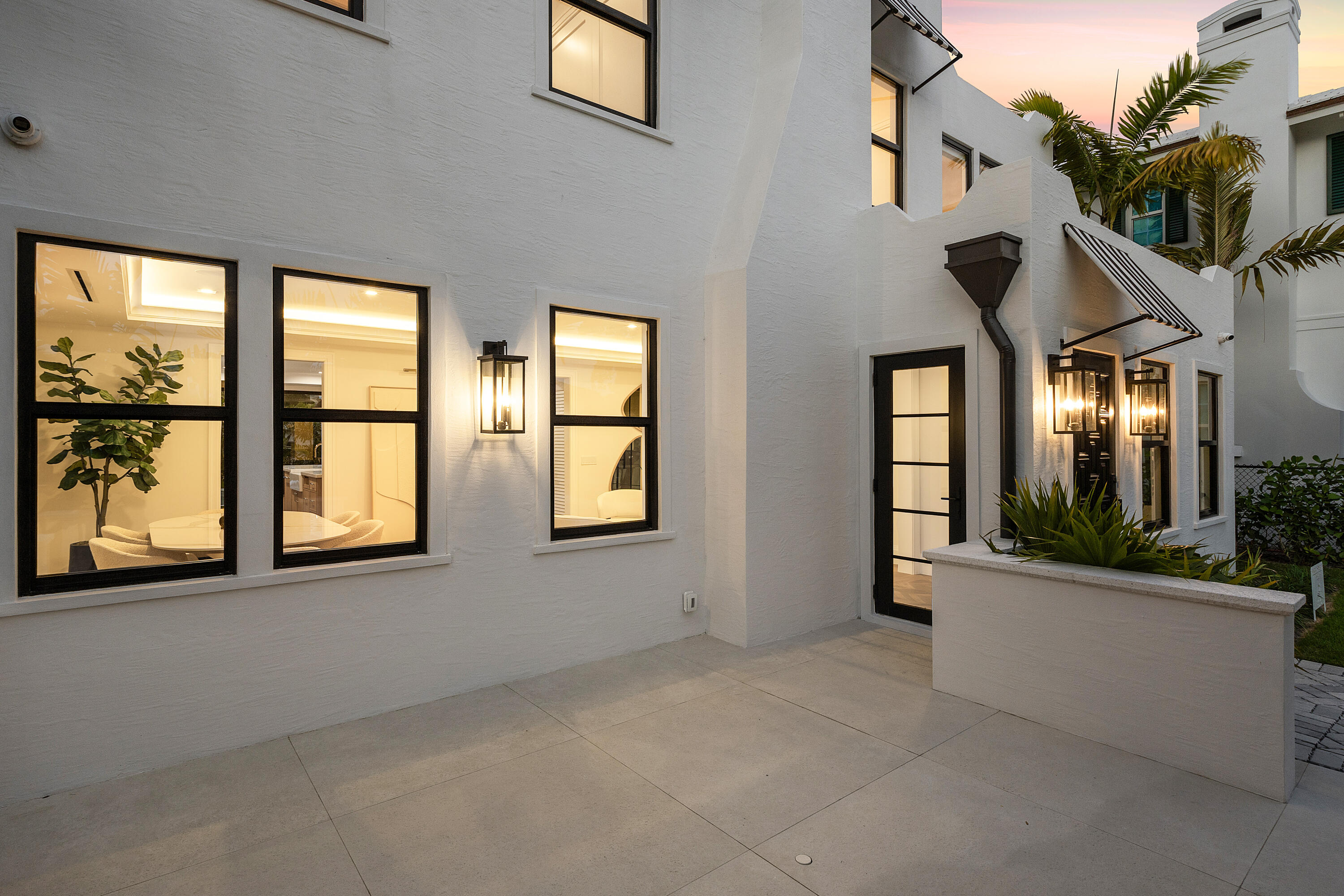 SOUTHLAND PARK - Residential