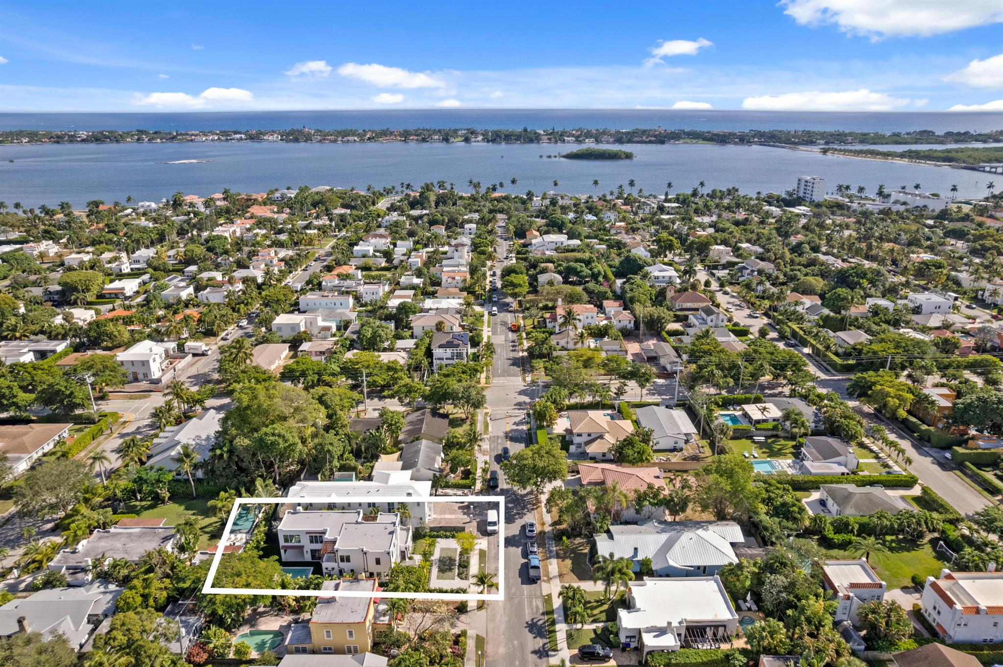 SOUTHLAND PARK - Residential