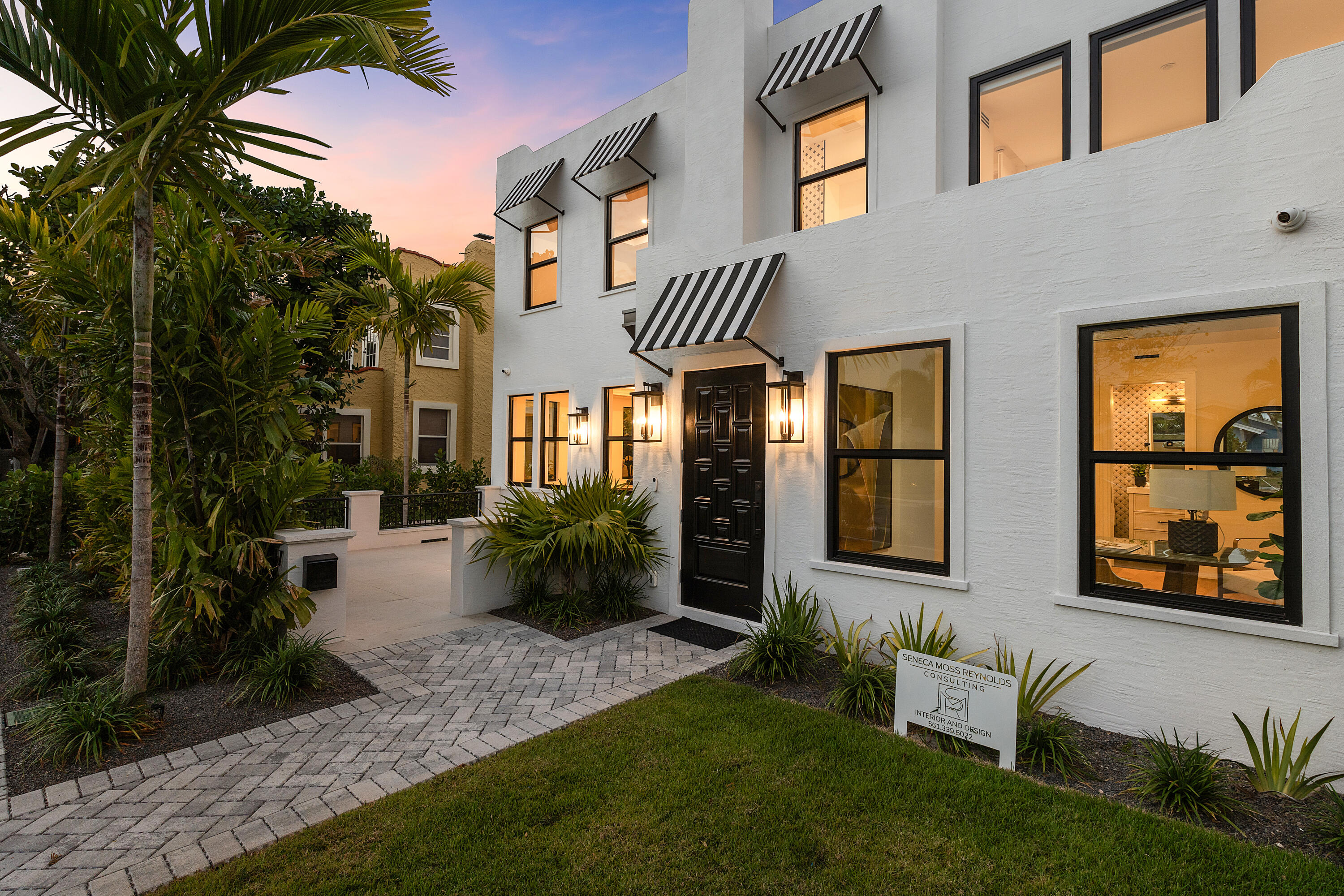 SOUTHLAND PARK - Residential