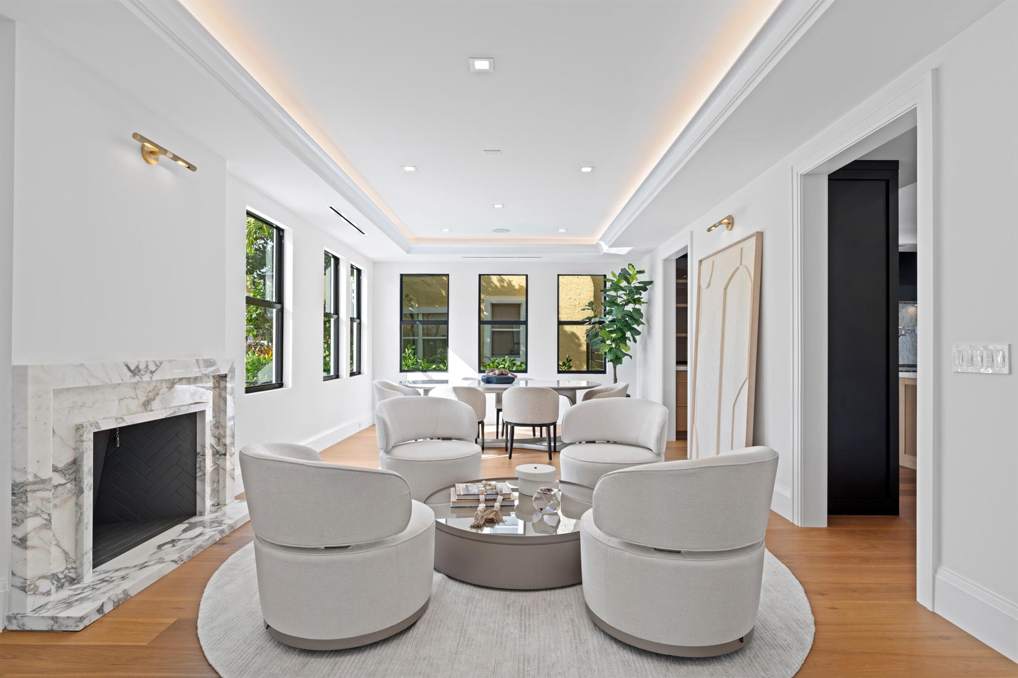 SOUTHLAND PARK - Residential