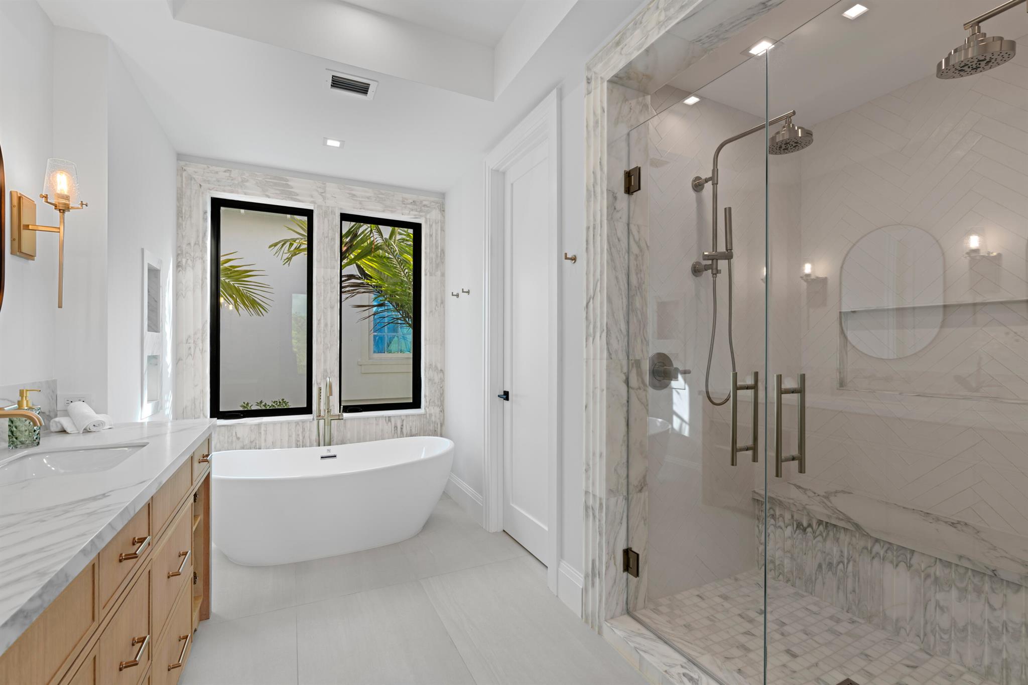 SOUTHLAND PARK - Residential