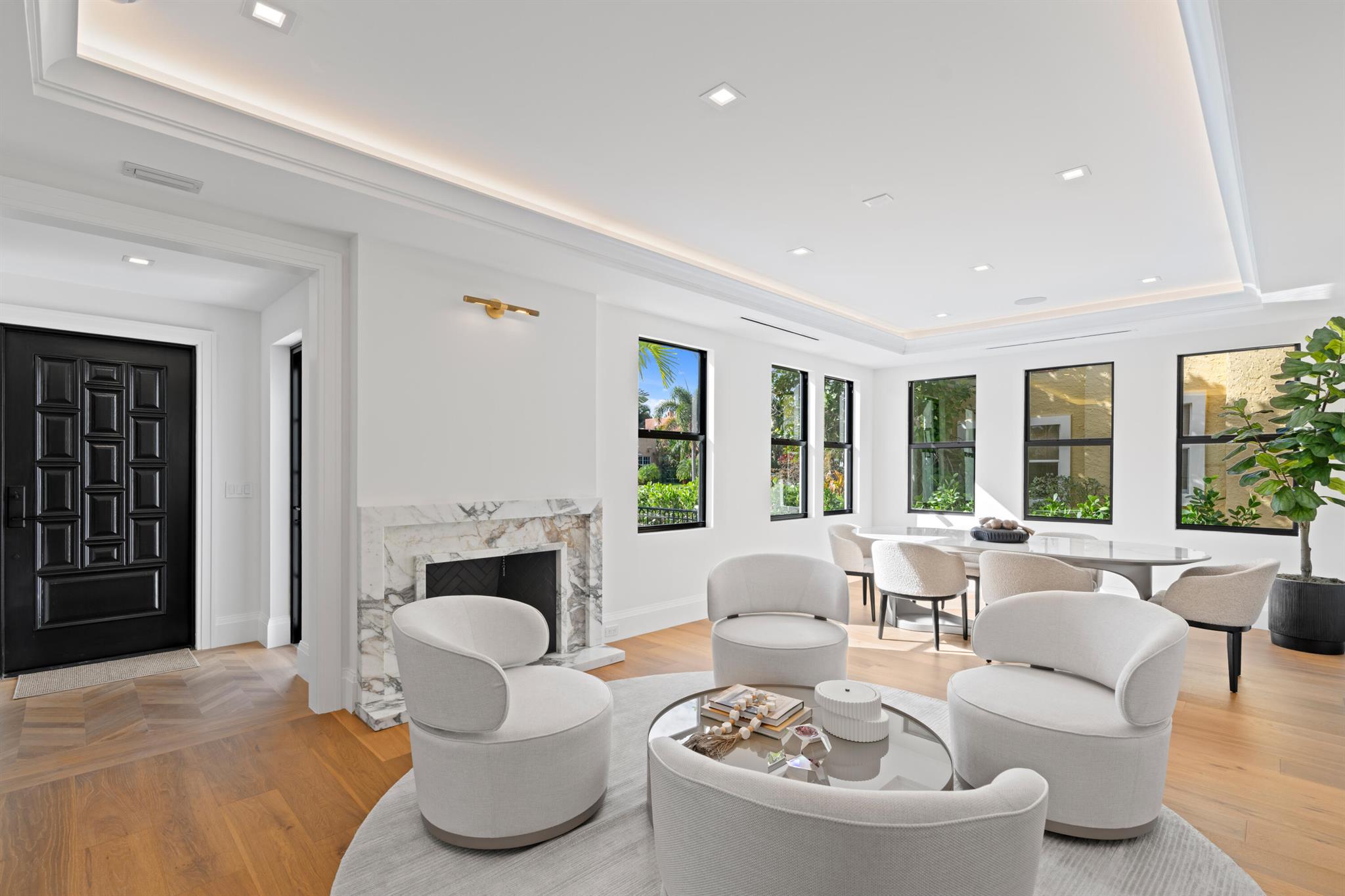 SOUTHLAND PARK - Residential