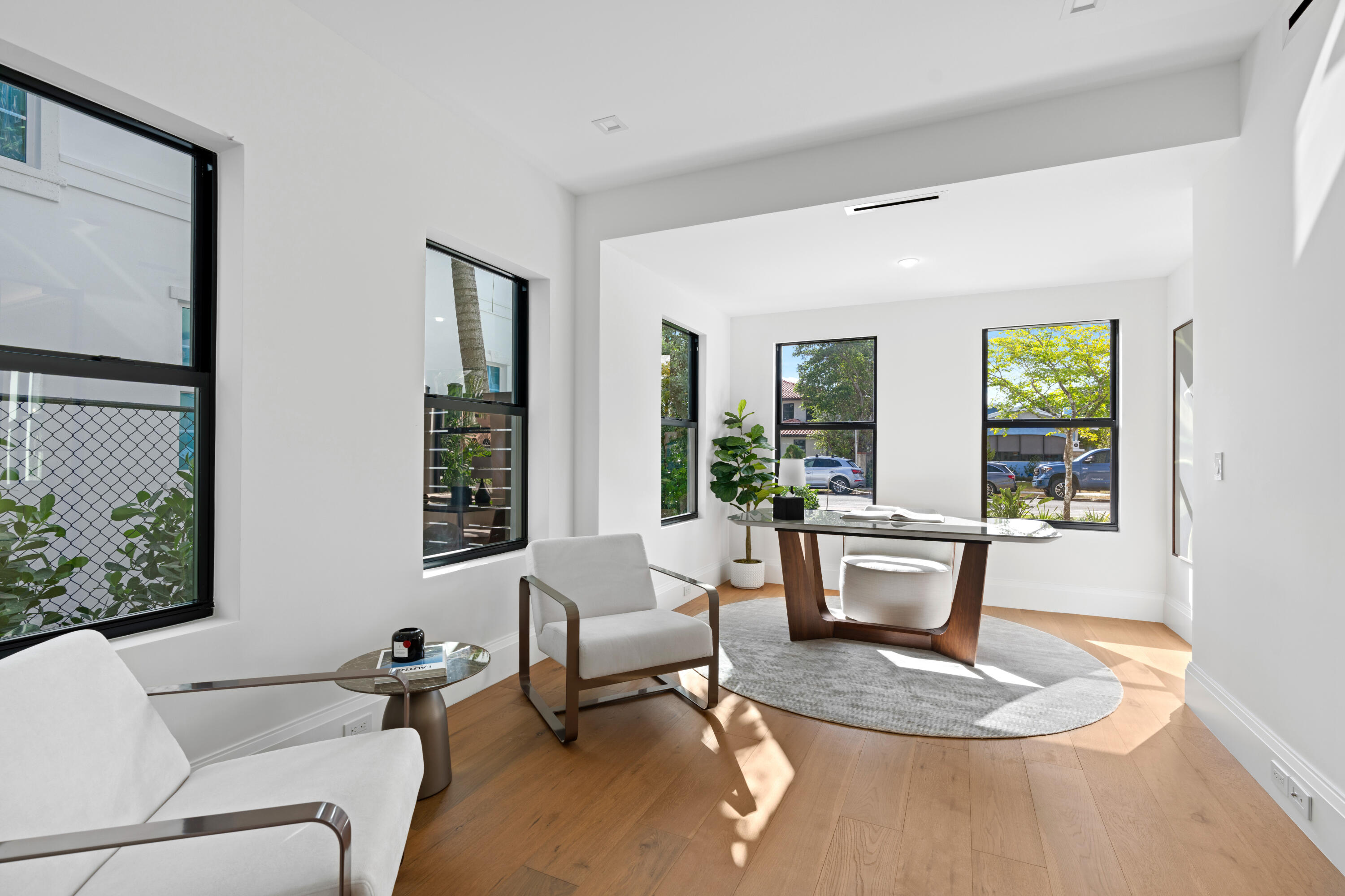 SOUTHLAND PARK - Residential