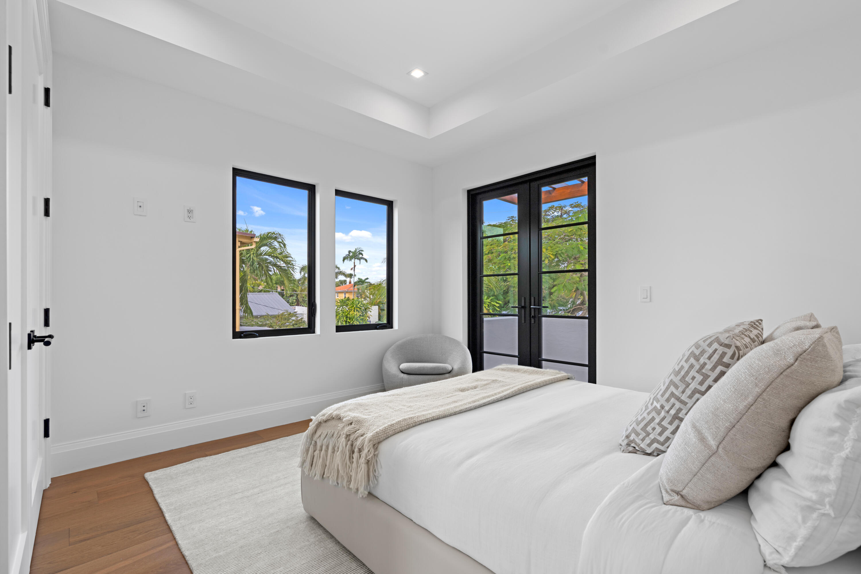 SOUTHLAND PARK - Residential