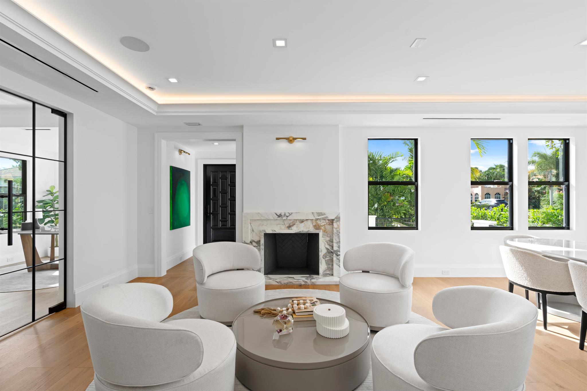 SOUTHLAND PARK - Residential