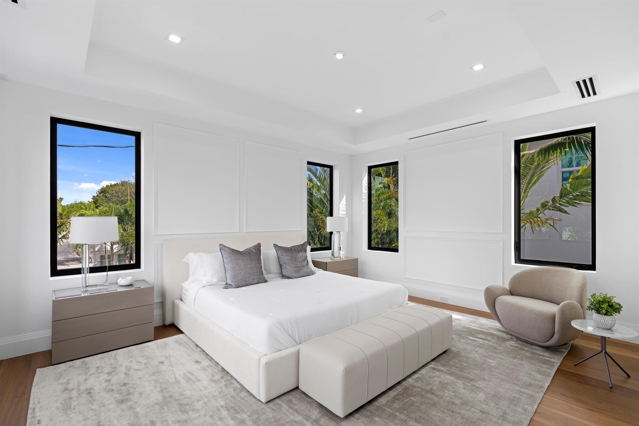 SOUTHLAND PARK - Residential