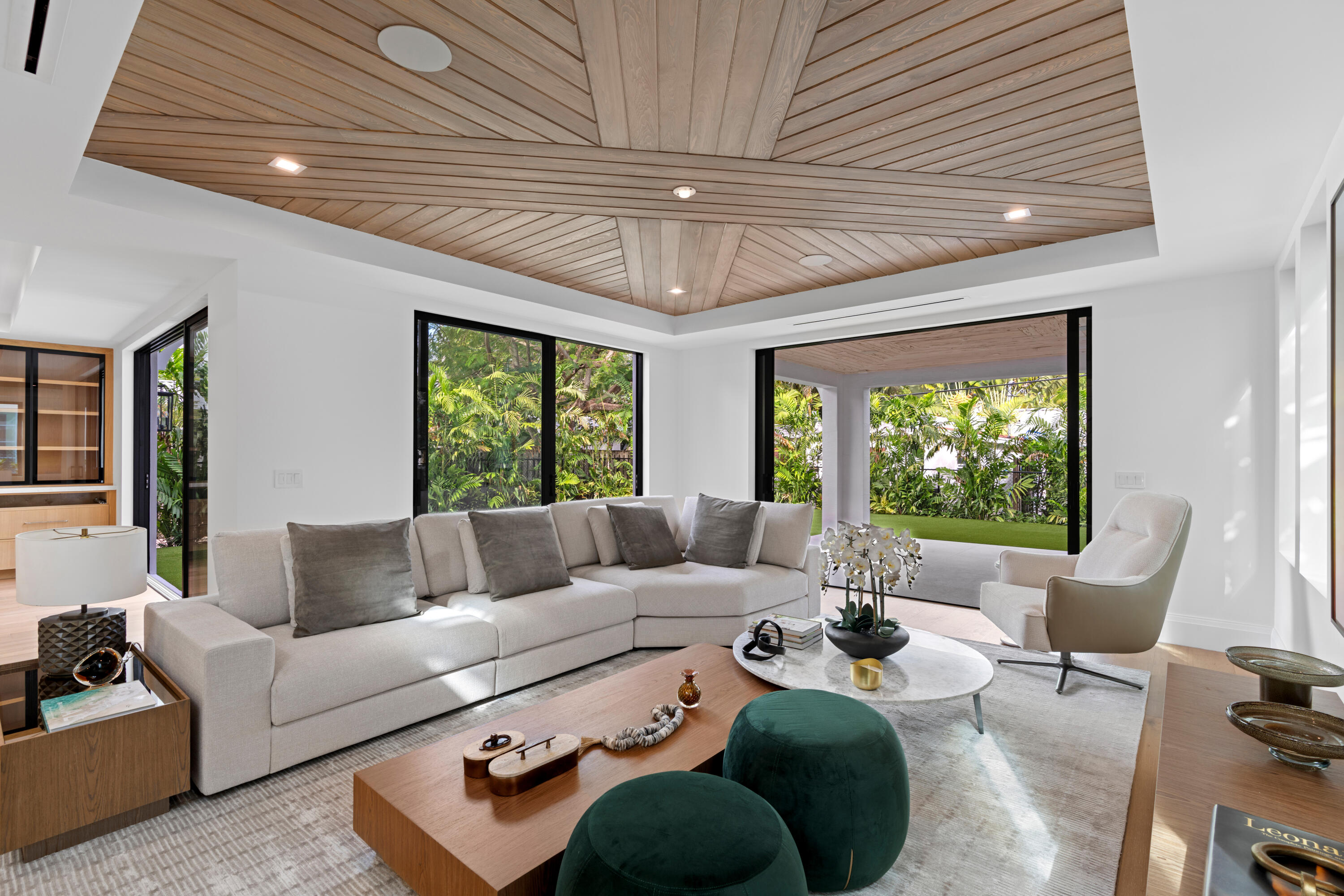 SOUTHLAND PARK - Residential