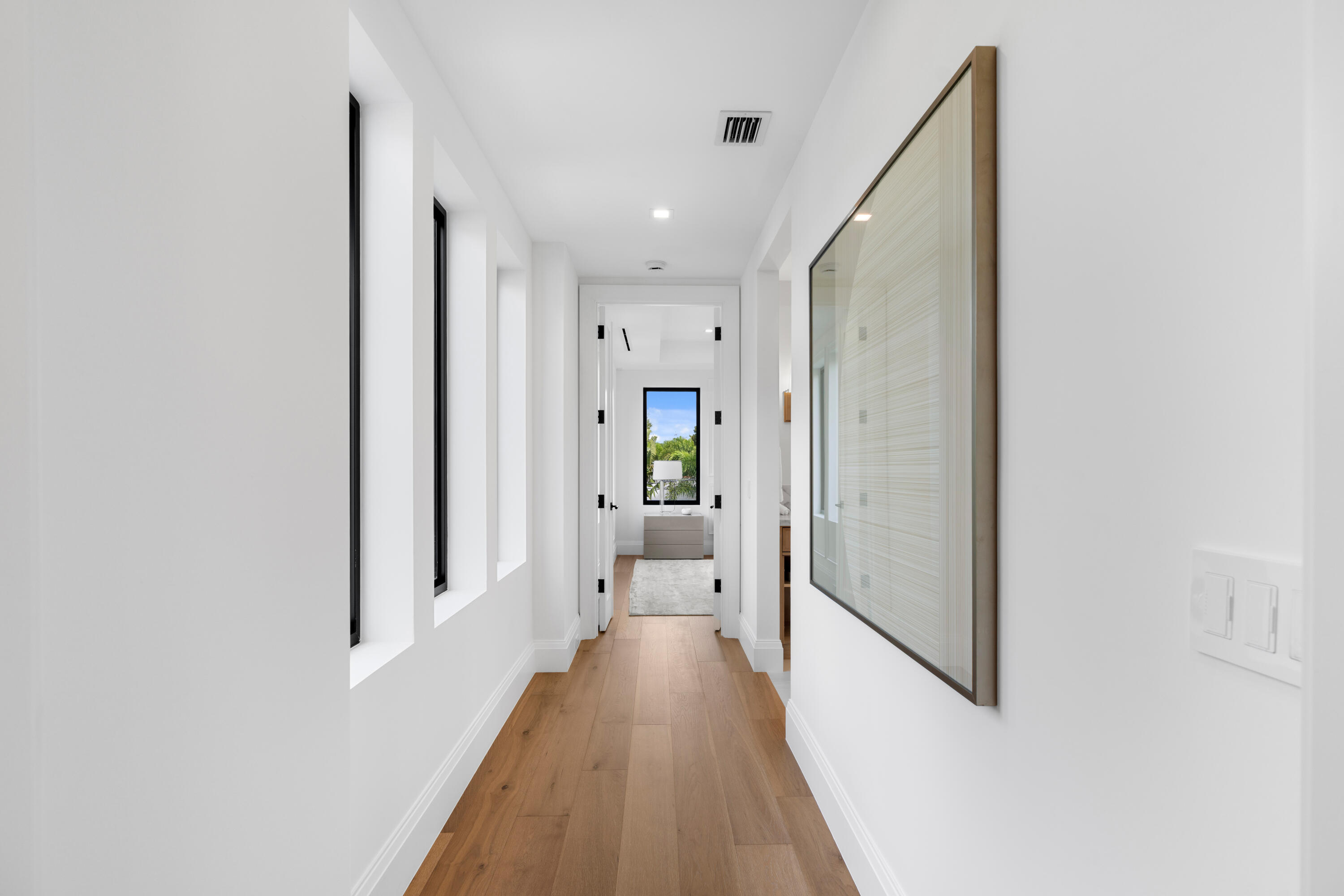 SOUTHLAND PARK - Residential