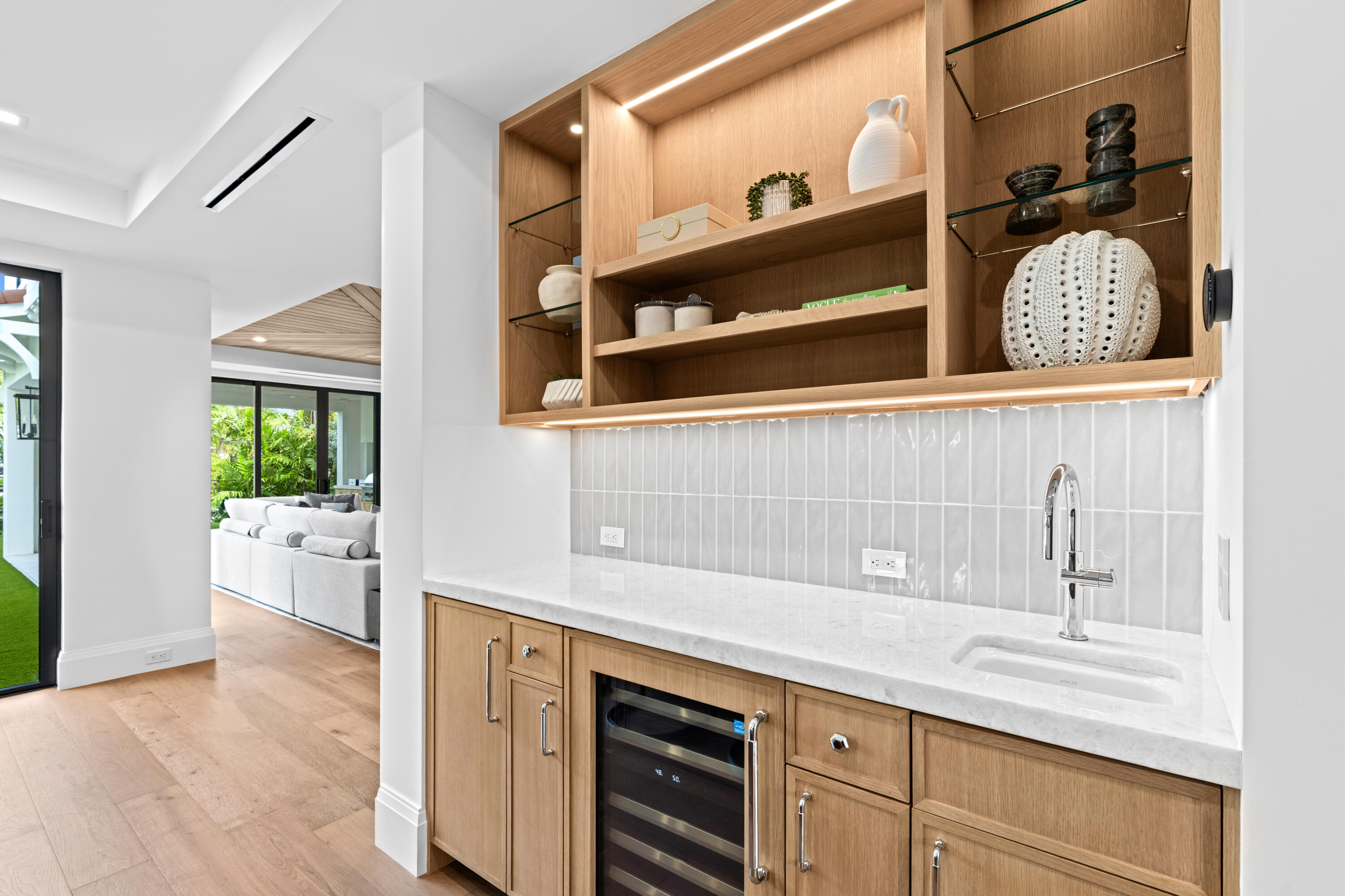 SOUTHLAND PARK - Residential