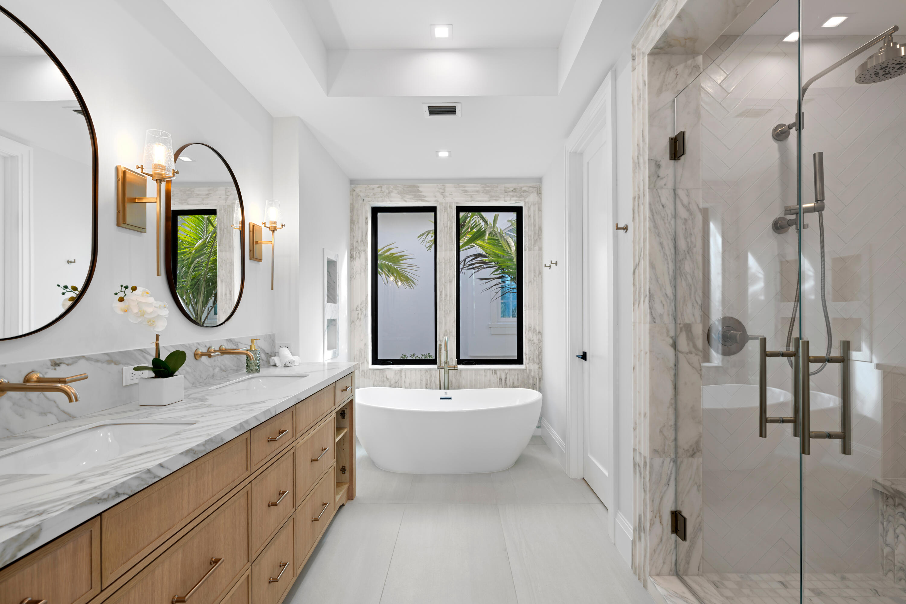 SOUTHLAND PARK - Residential