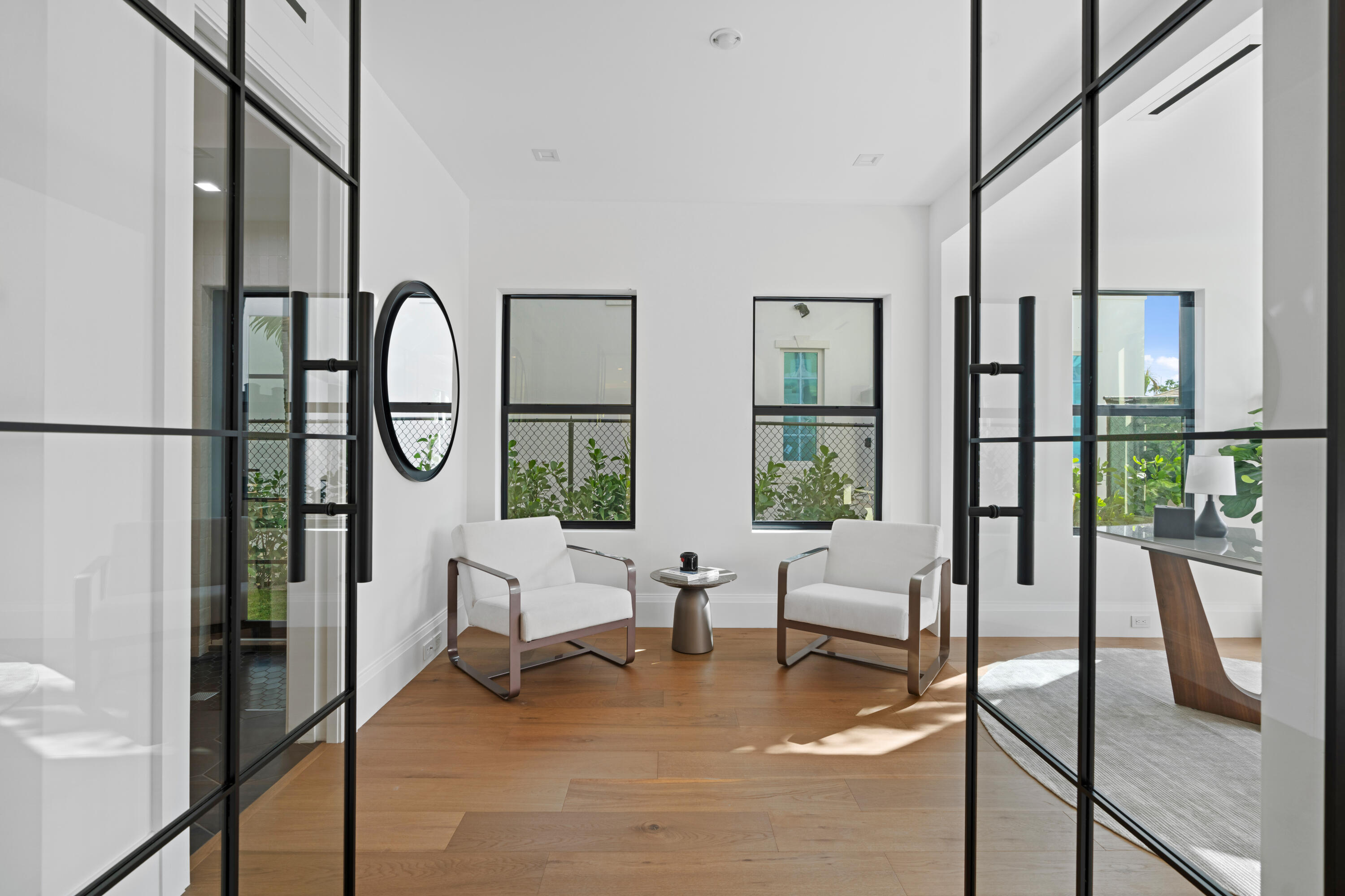 SOUTHLAND PARK - Residential