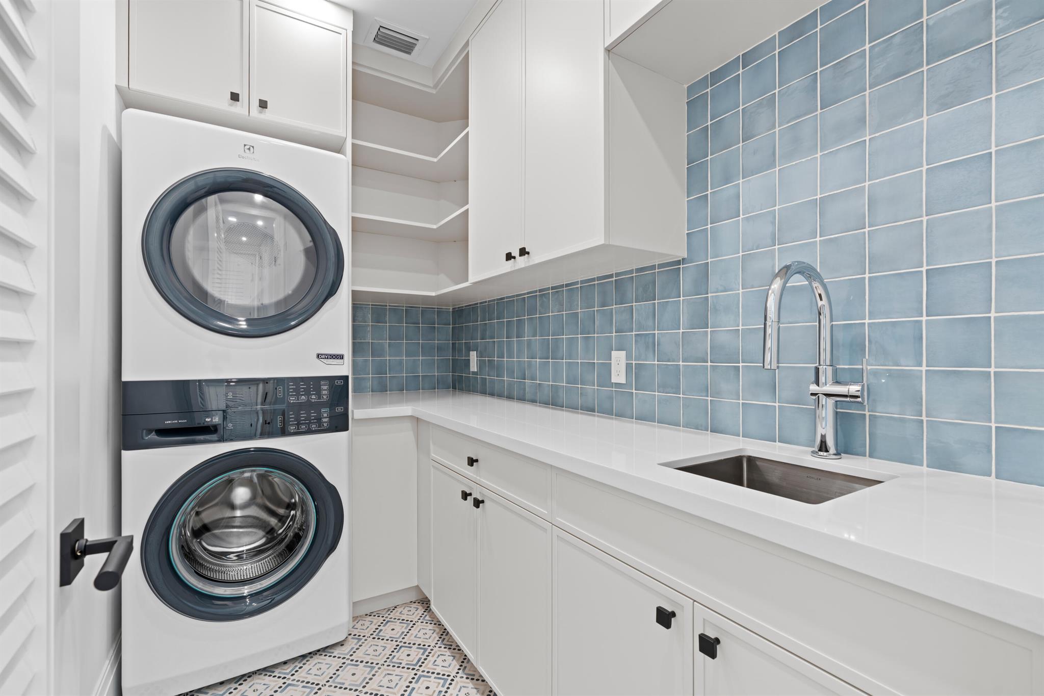 SOUTHLAND PARK - Residential