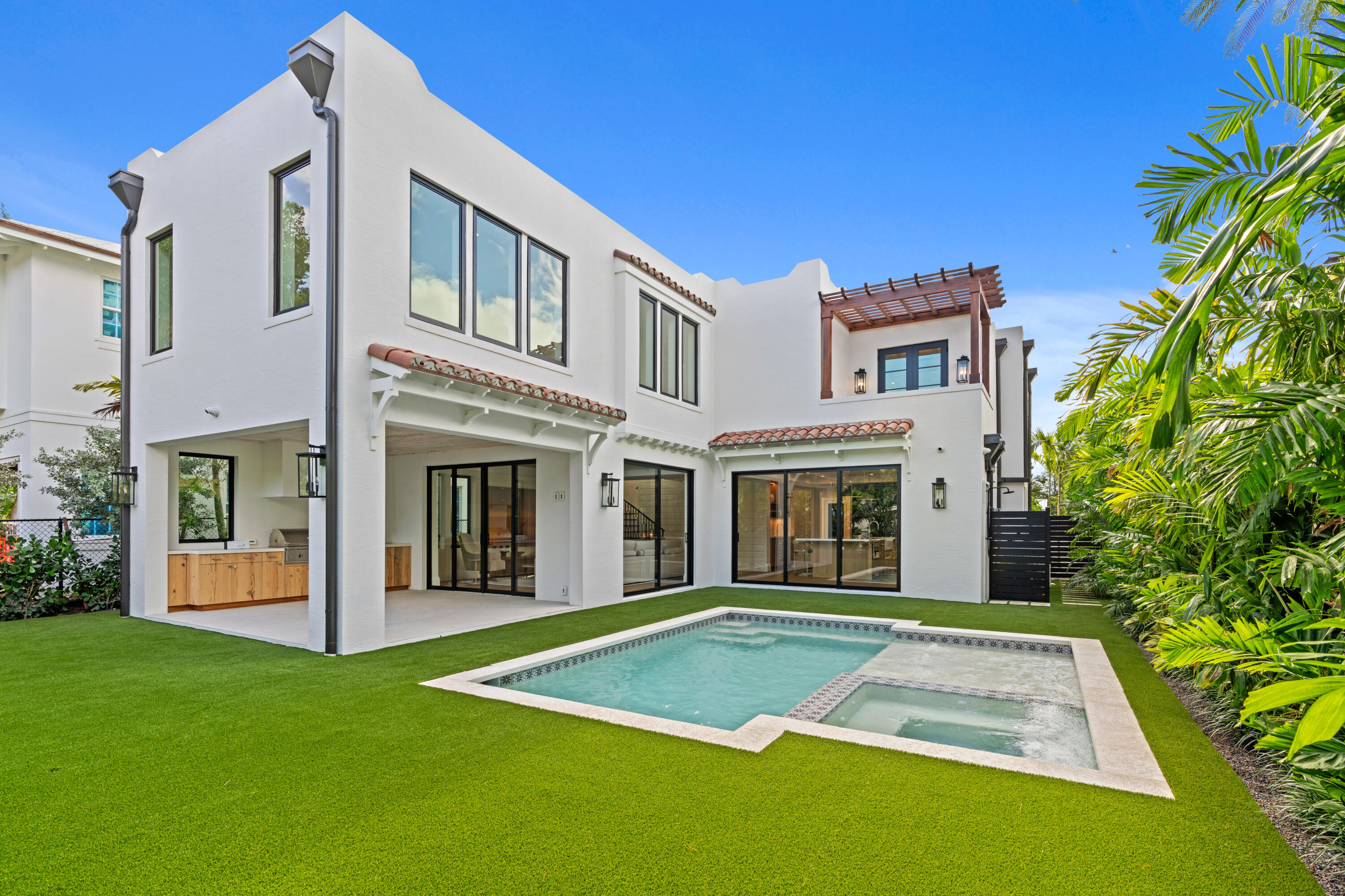 SOUTHLAND PARK - Residential