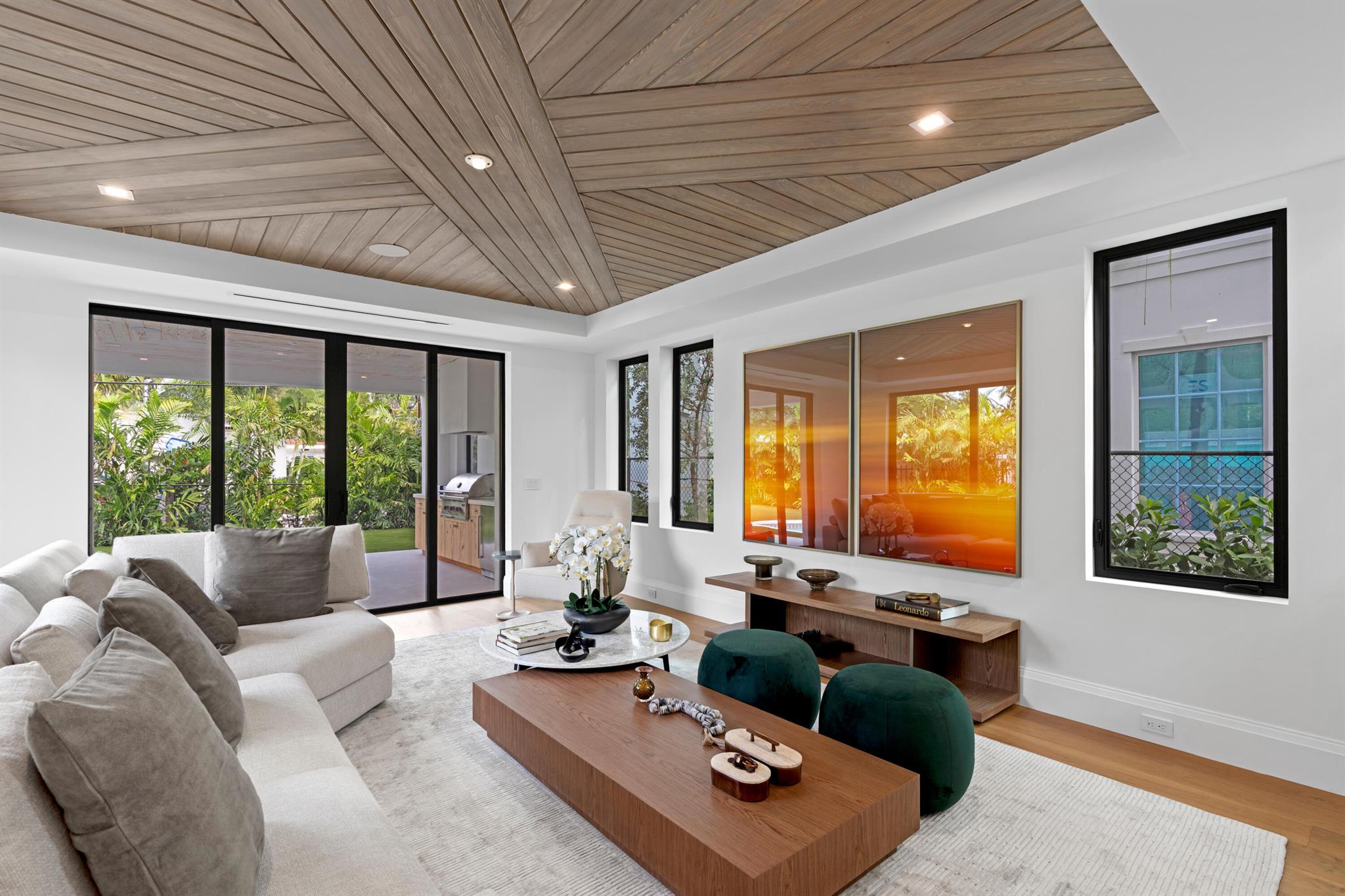 SOUTHLAND PARK - Residential