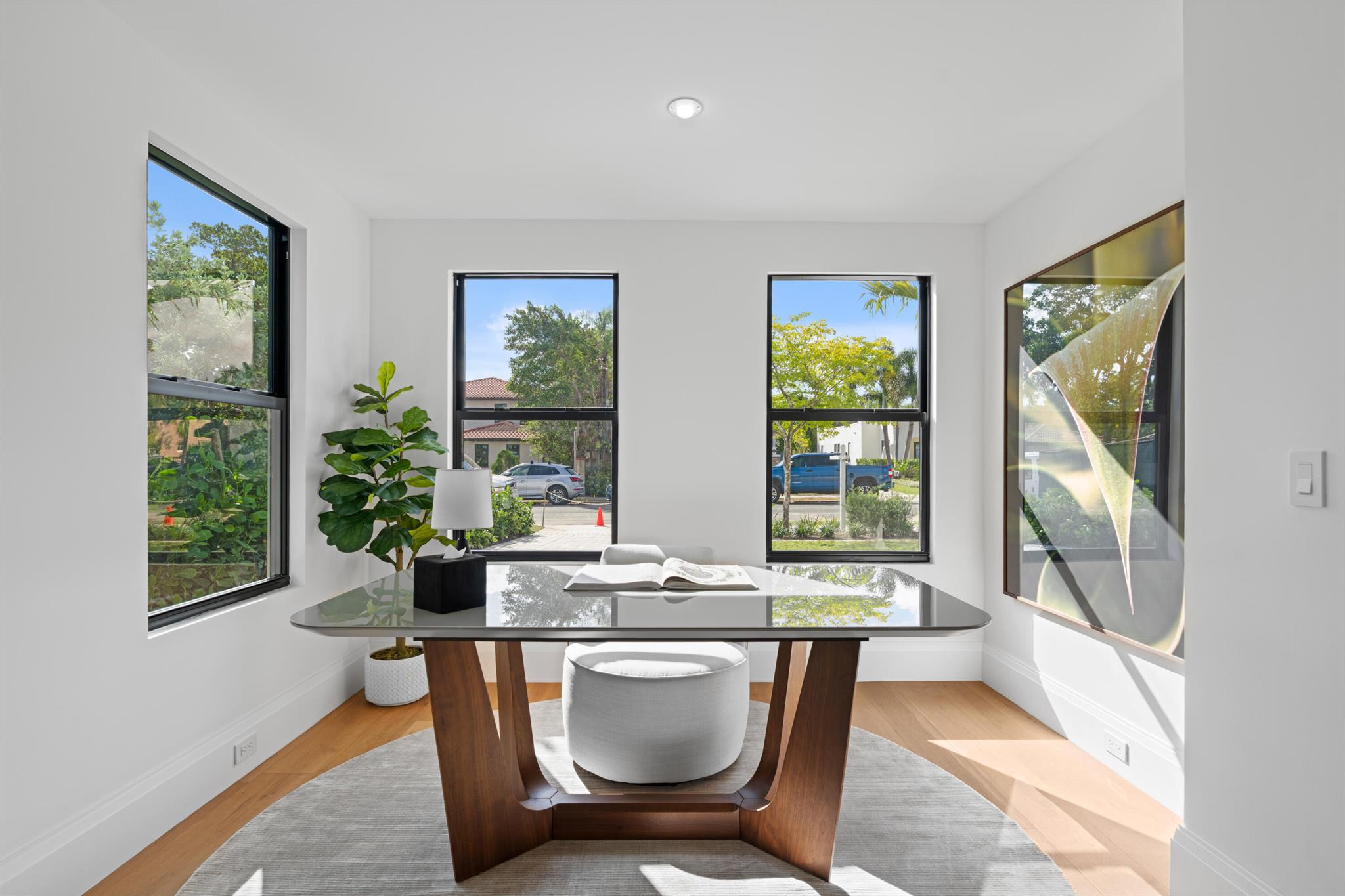 SOUTHLAND PARK - Residential