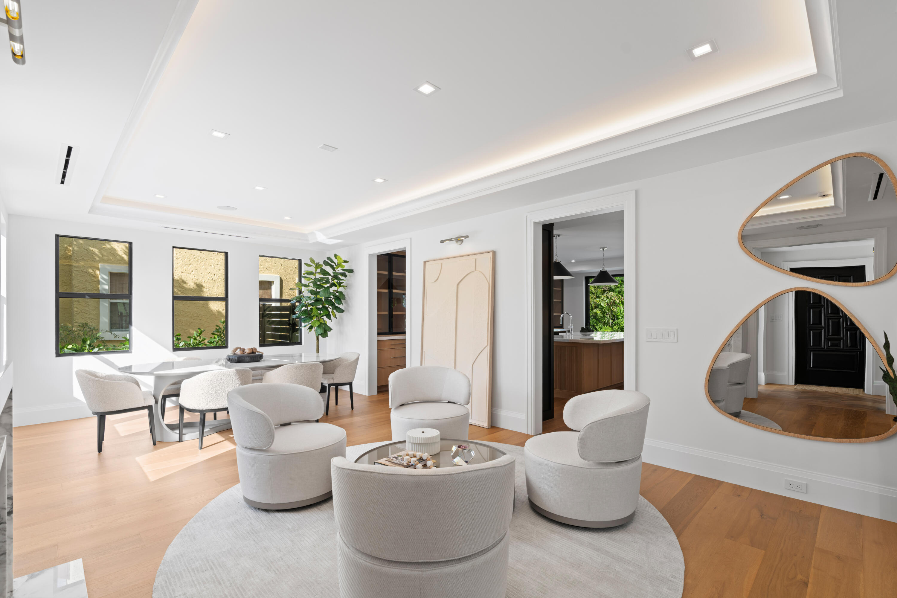 SOUTHLAND PARK - Residential