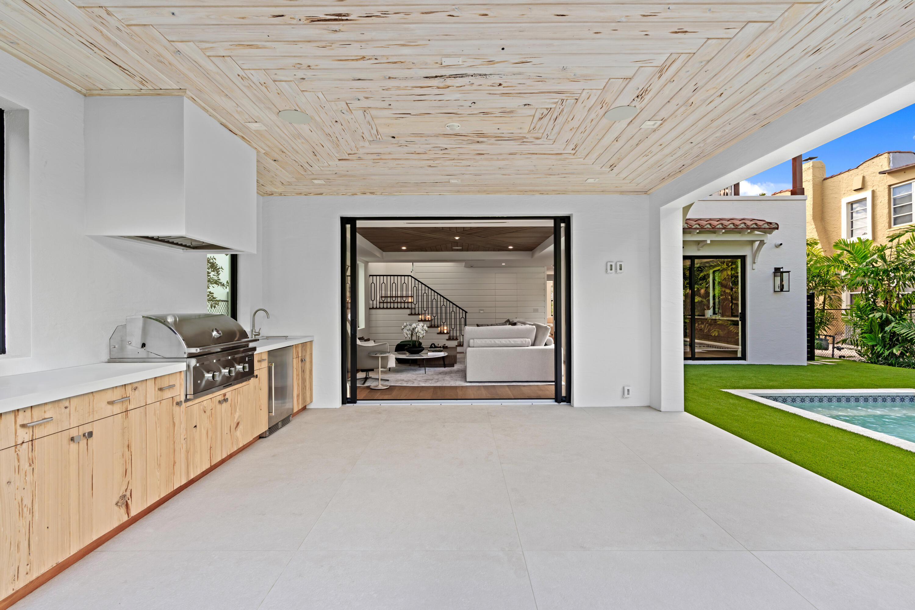 SOUTHLAND PARK - Residential