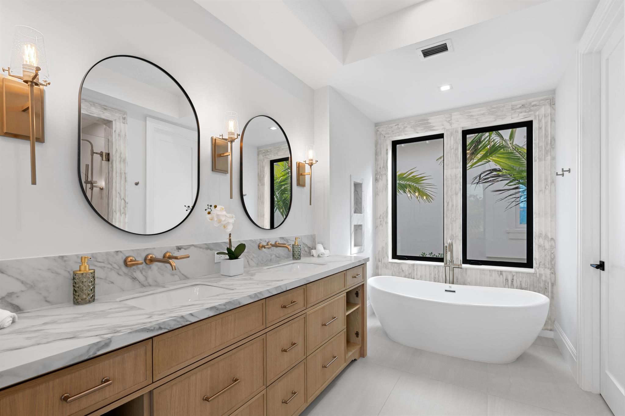 SOUTHLAND PARK - Residential