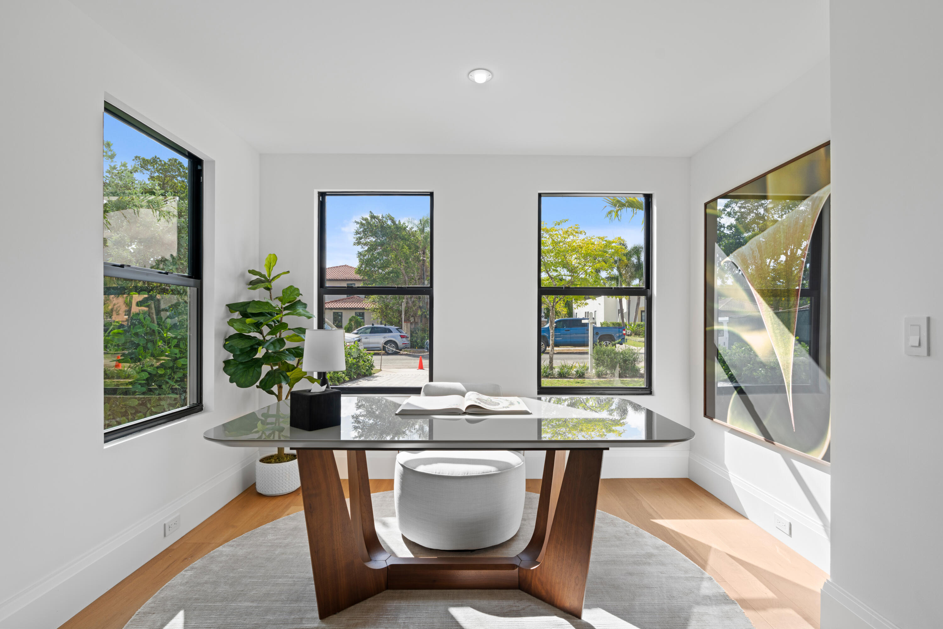 SOUTHLAND PARK - Residential