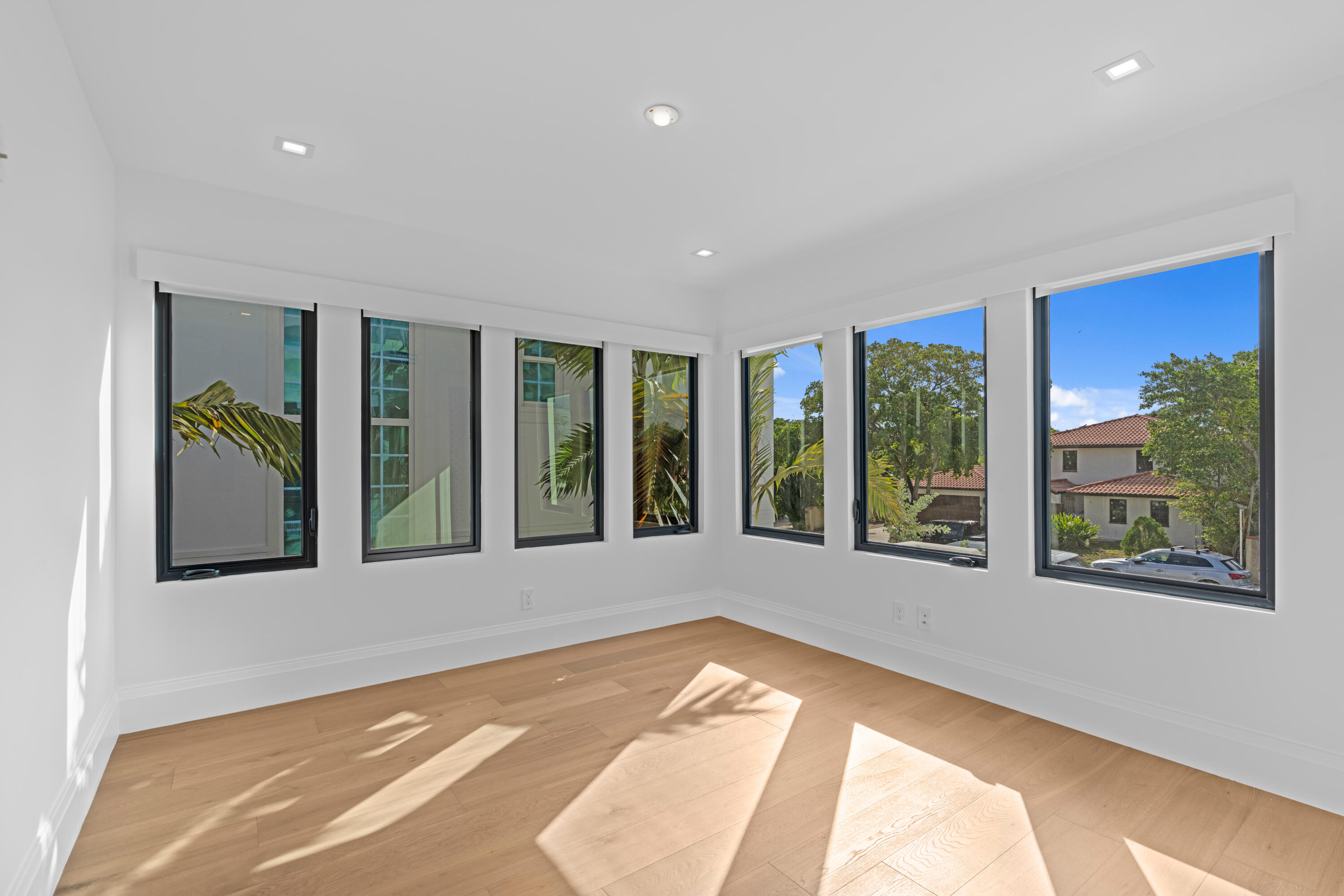 SOUTHLAND PARK - Residential