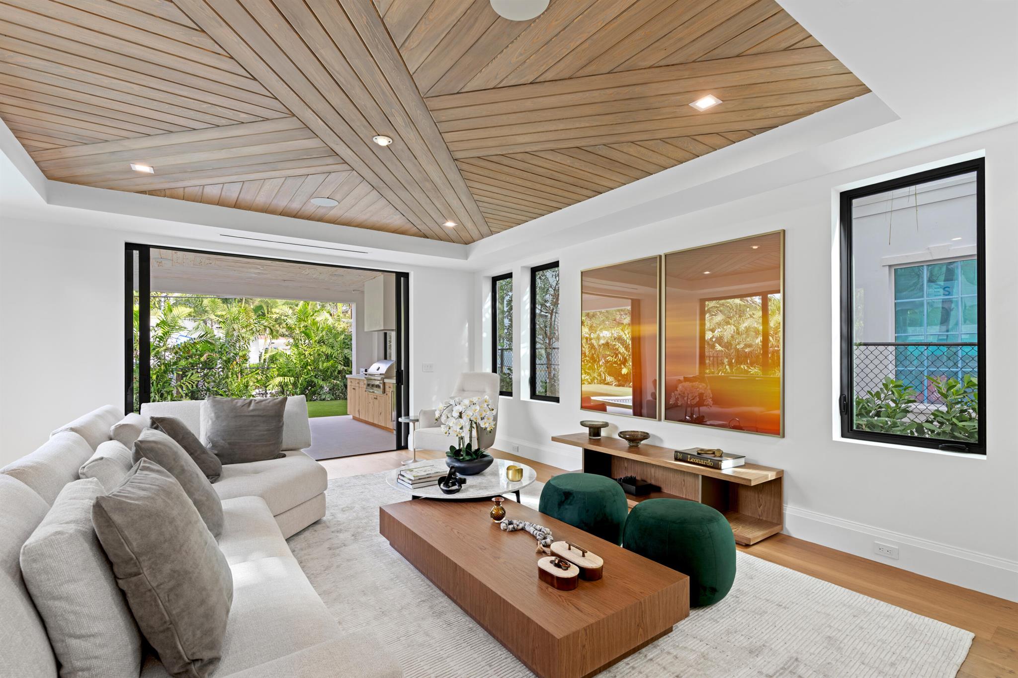 SOUTHLAND PARK - Residential