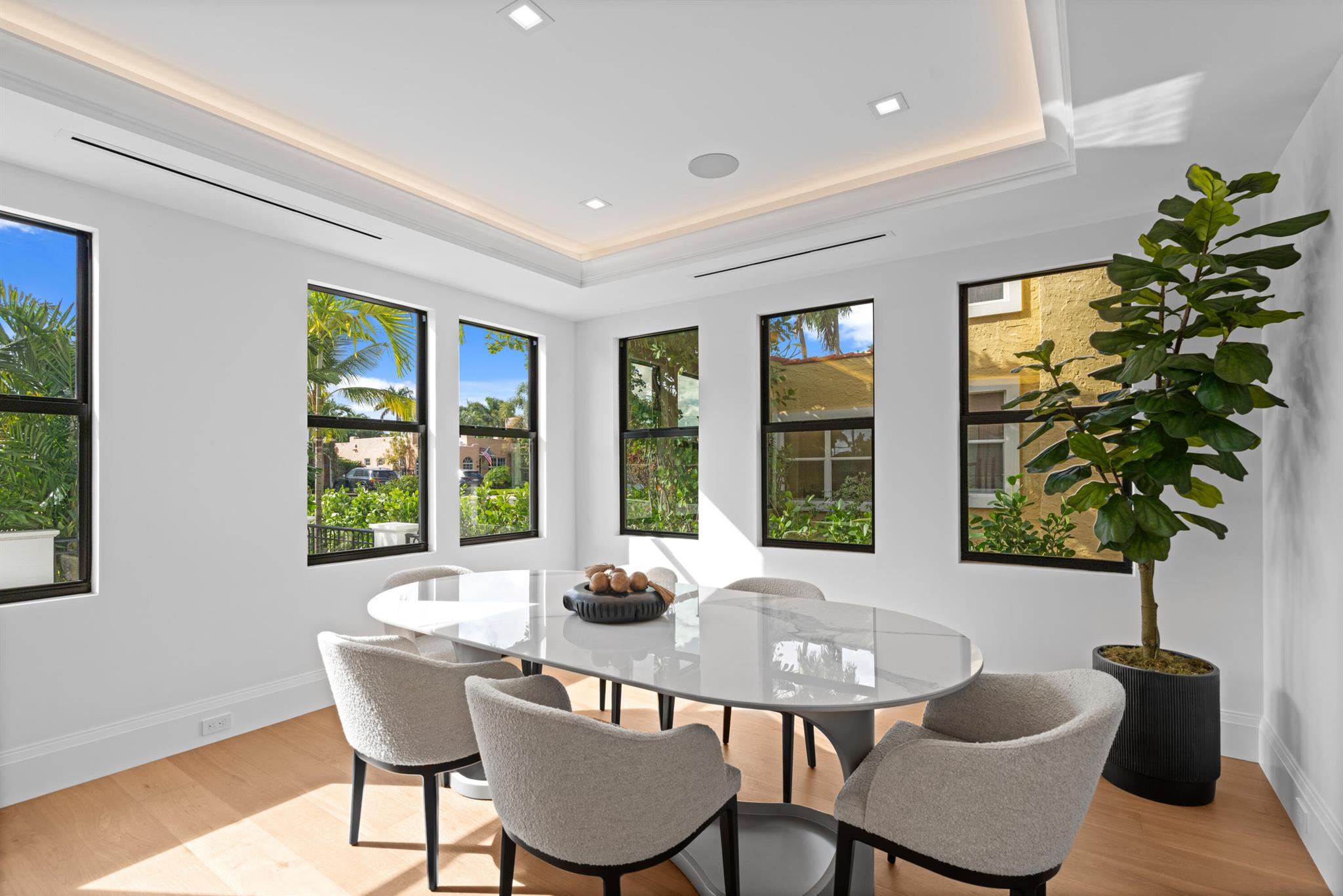 SOUTHLAND PARK - Residential