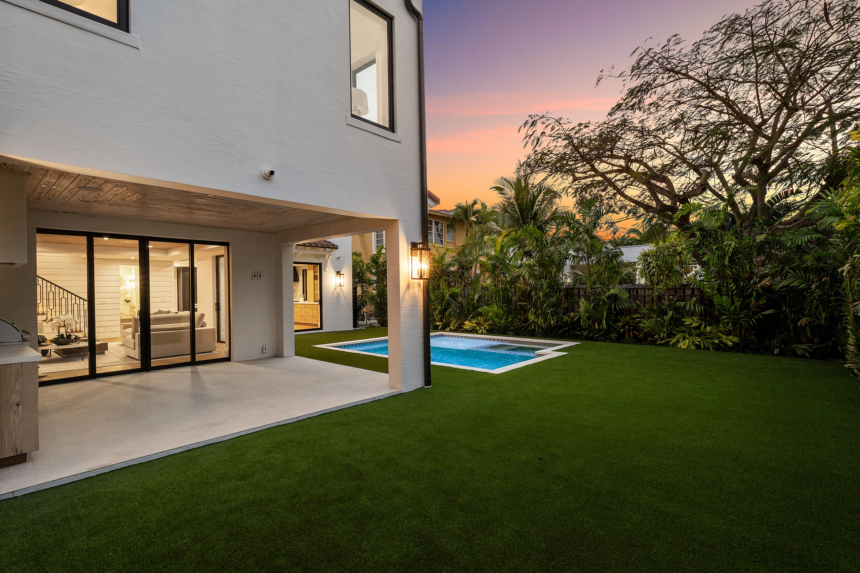 SOUTHLAND PARK - Residential