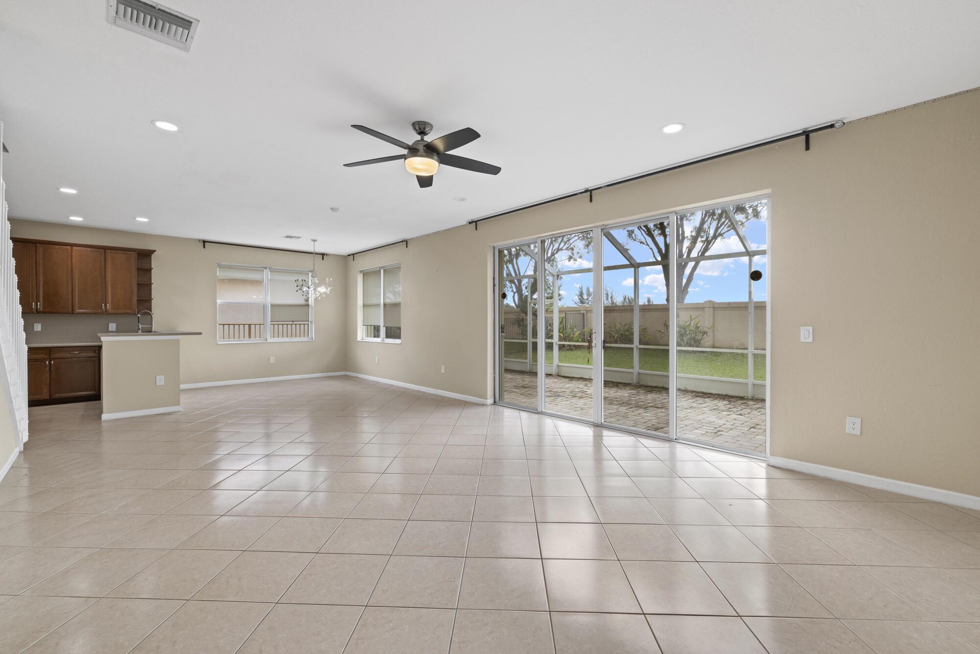 BELLA TERRA PUD 1 - Residential