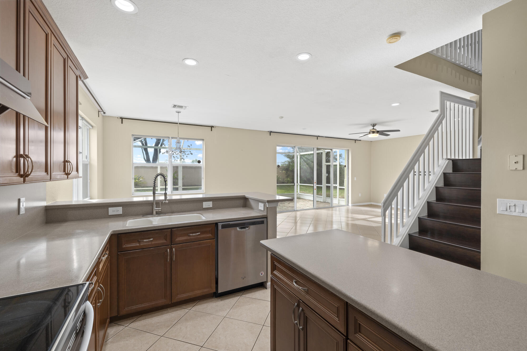 BELLA TERRA PUD 1 - Residential