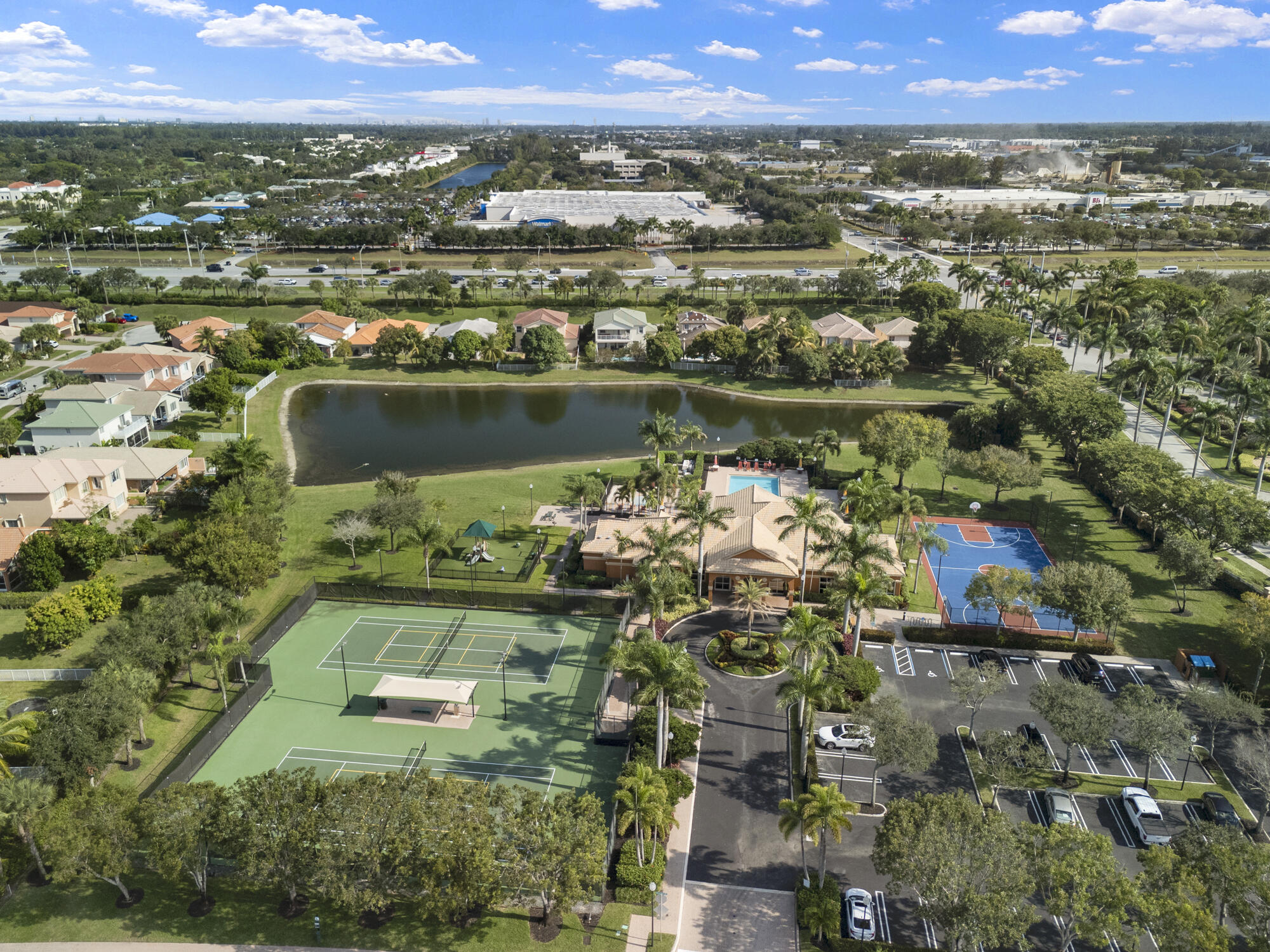 BELLA TERRA PUD 1 - Residential