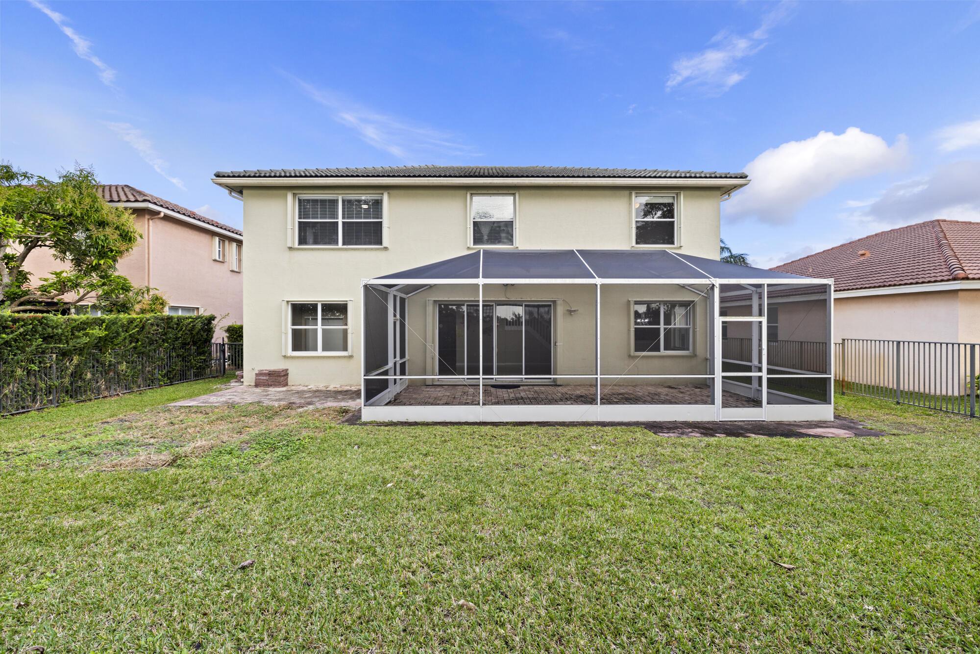 BELLA TERRA PUD 1 - Residential