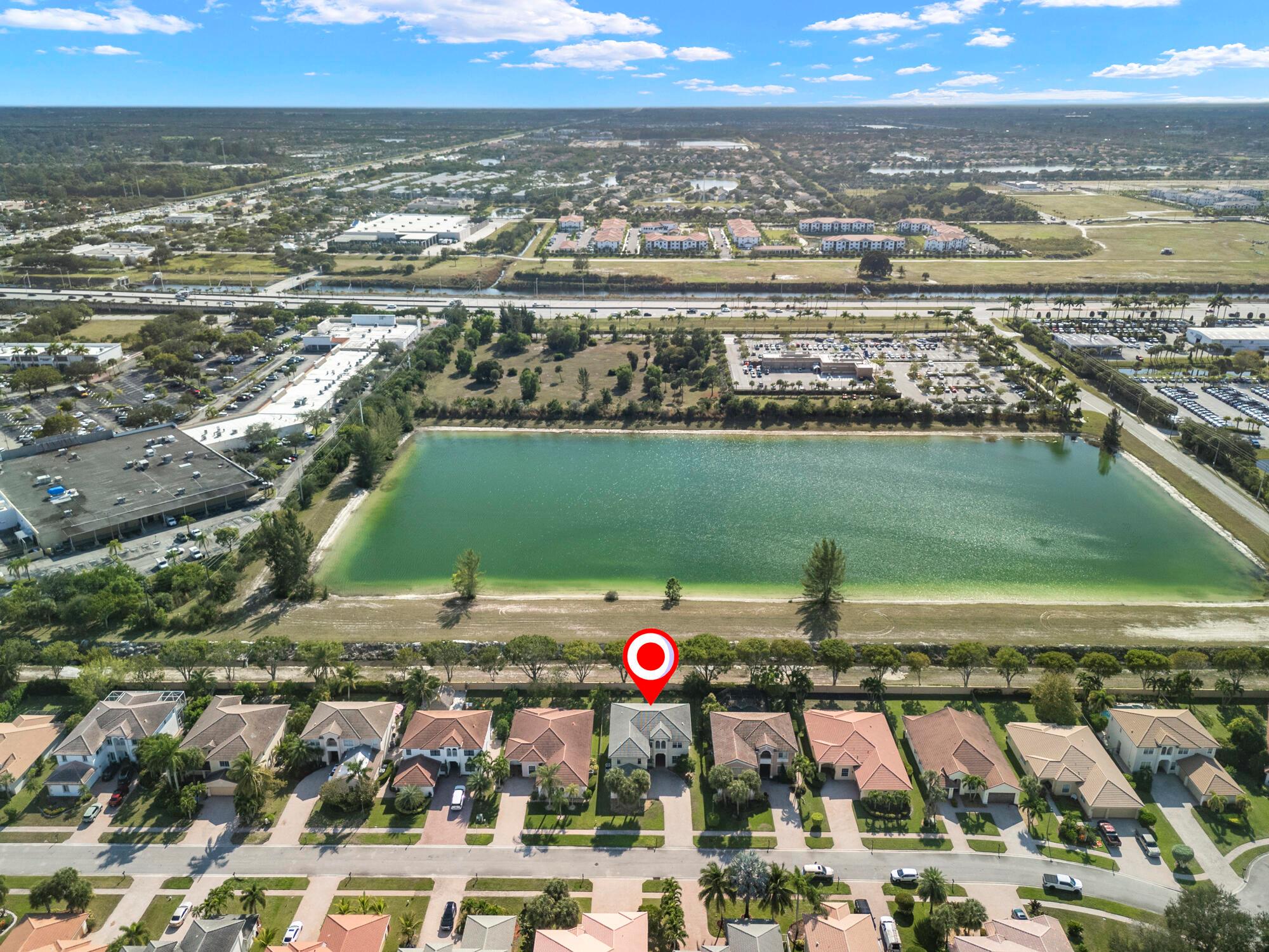 BELLA TERRA PUD 1 - Residential