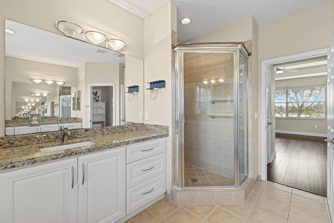 BELLA TERRA PUD 1 - Residential