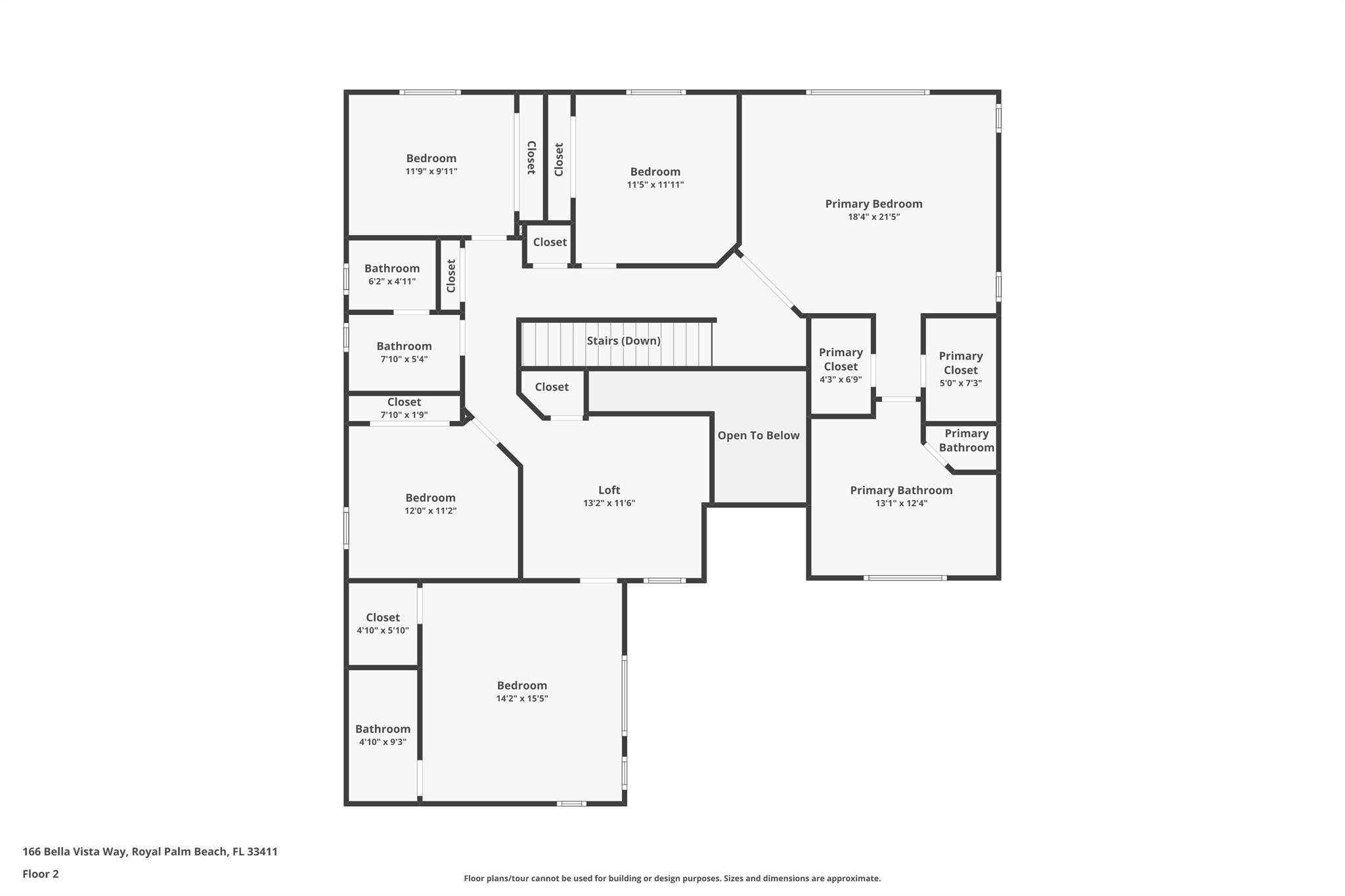 BELLA TERRA PUD 1 - Residential