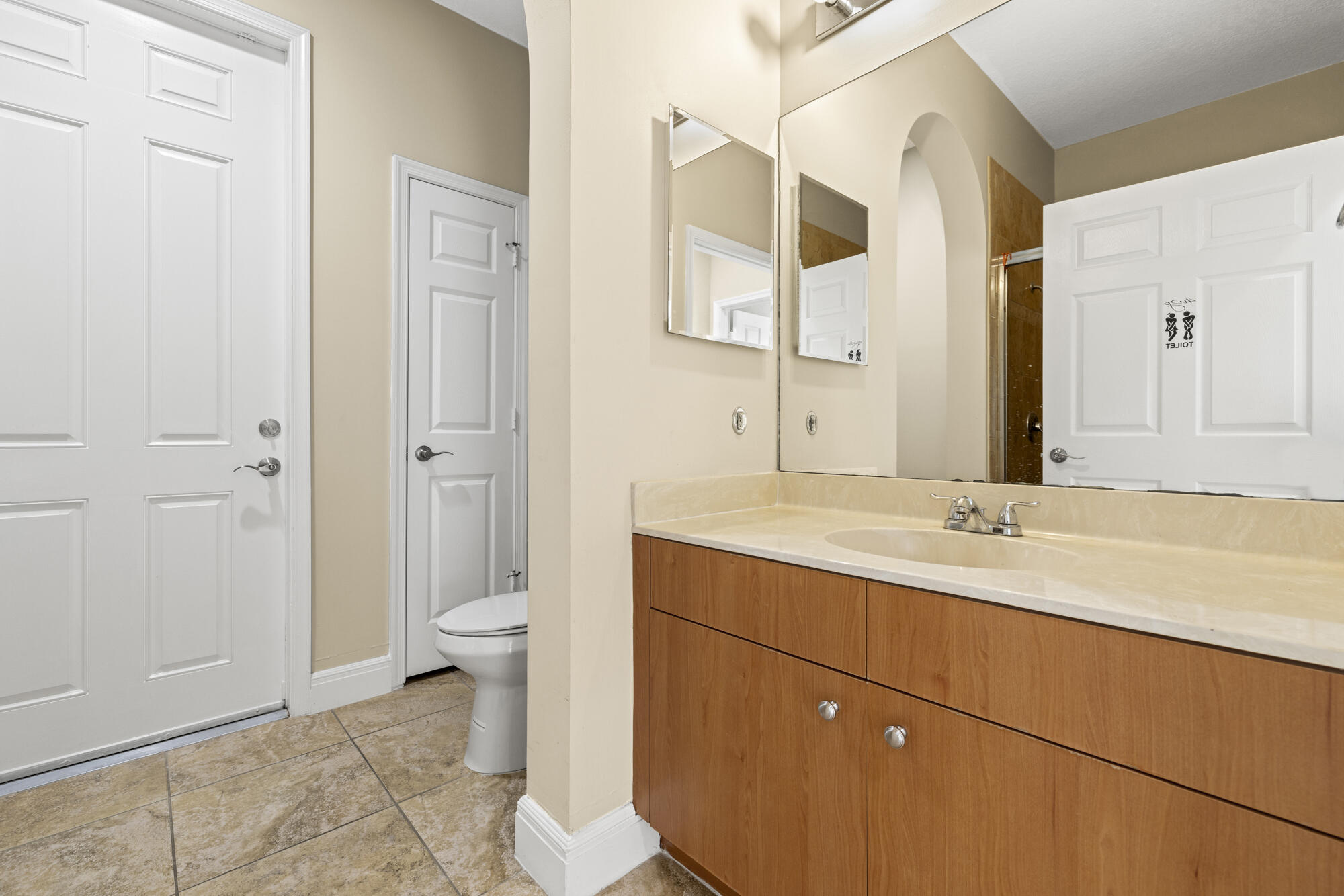 BELLA TERRA PUD 1 - Residential