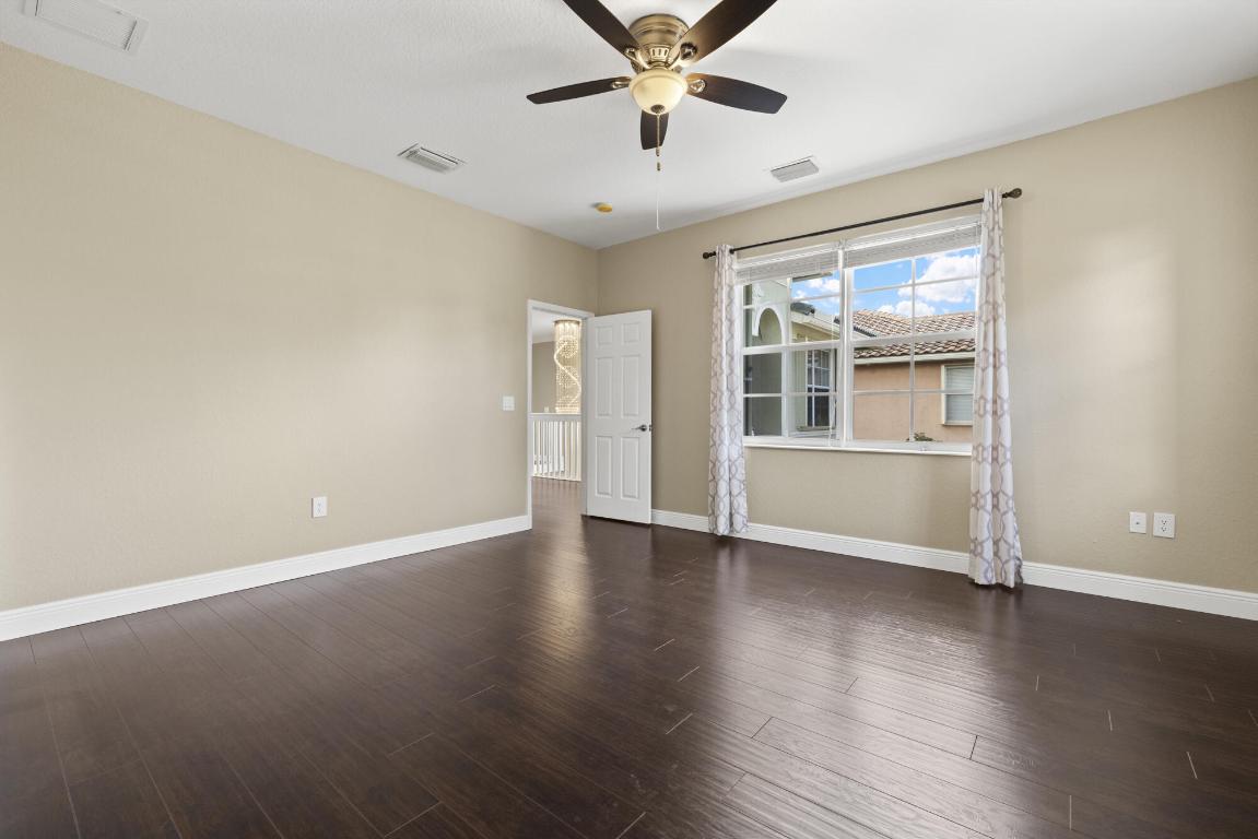 BELLA TERRA PUD 1 - Residential