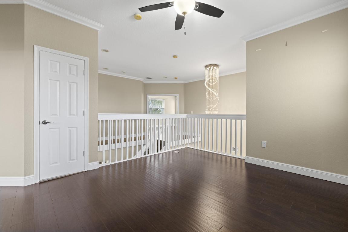 BELLA TERRA PUD 1 - Residential