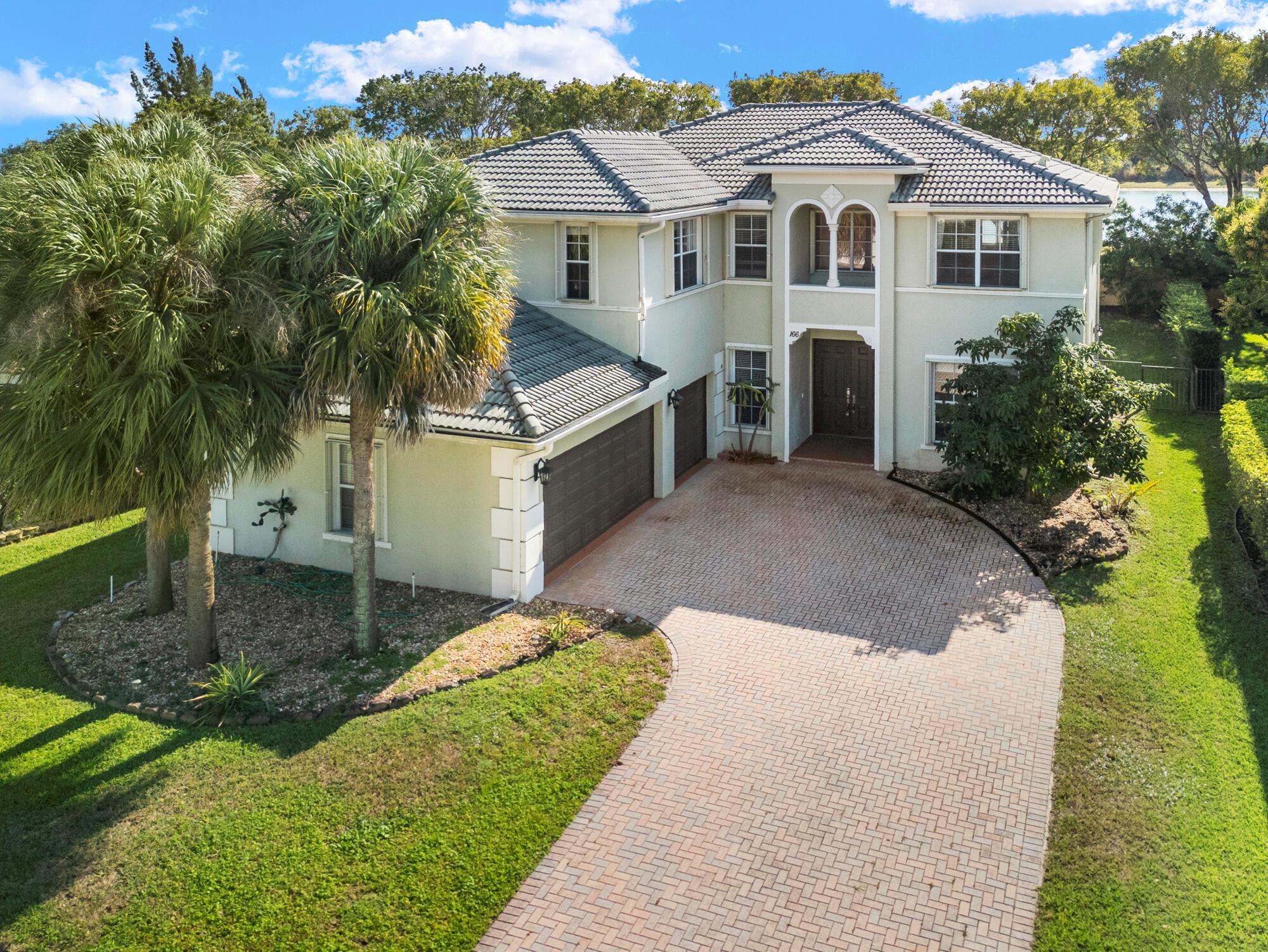 BELLA TERRA PUD 1 - Residential