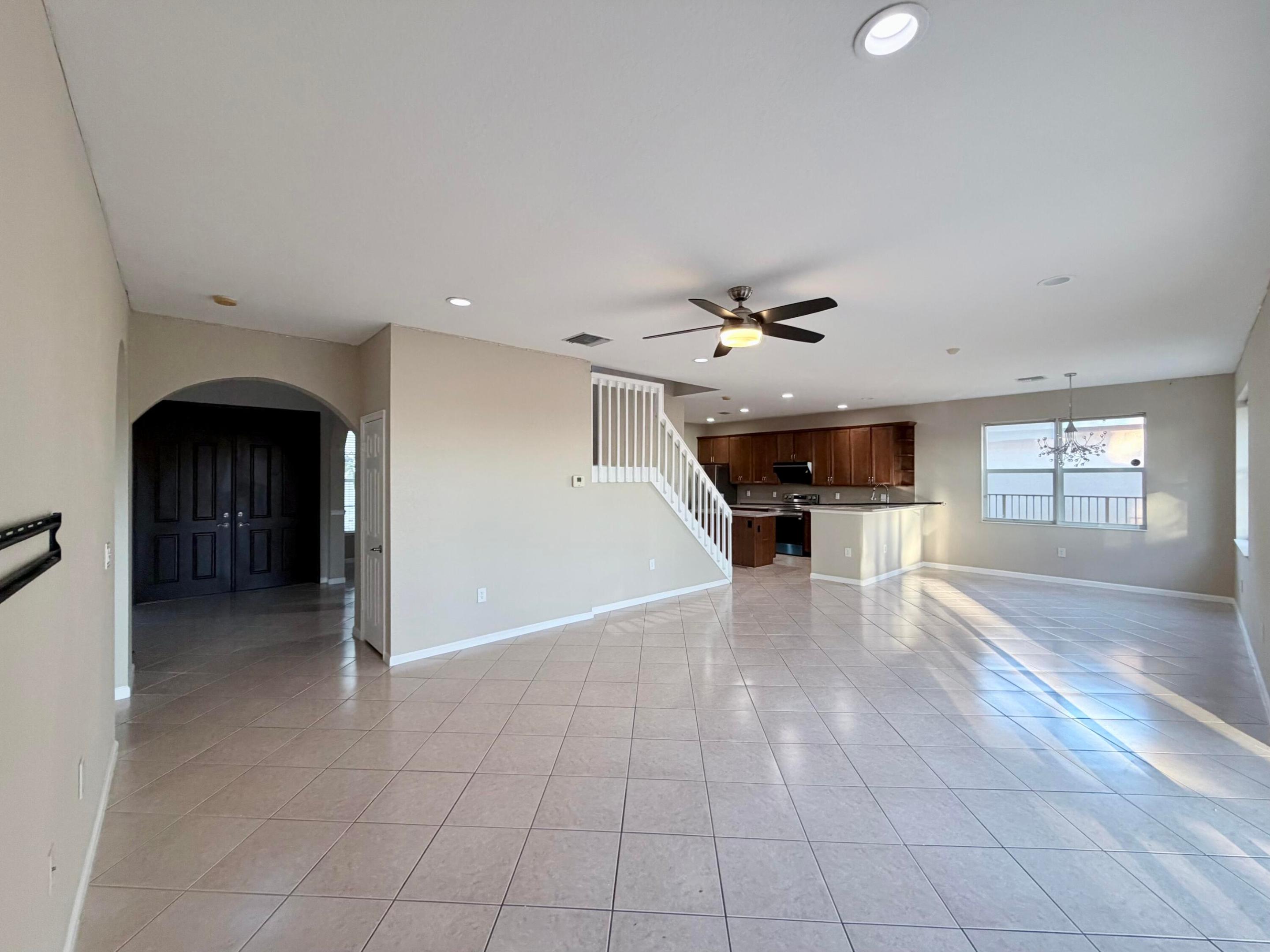 BELLA TERRA PUD 1 - Residential