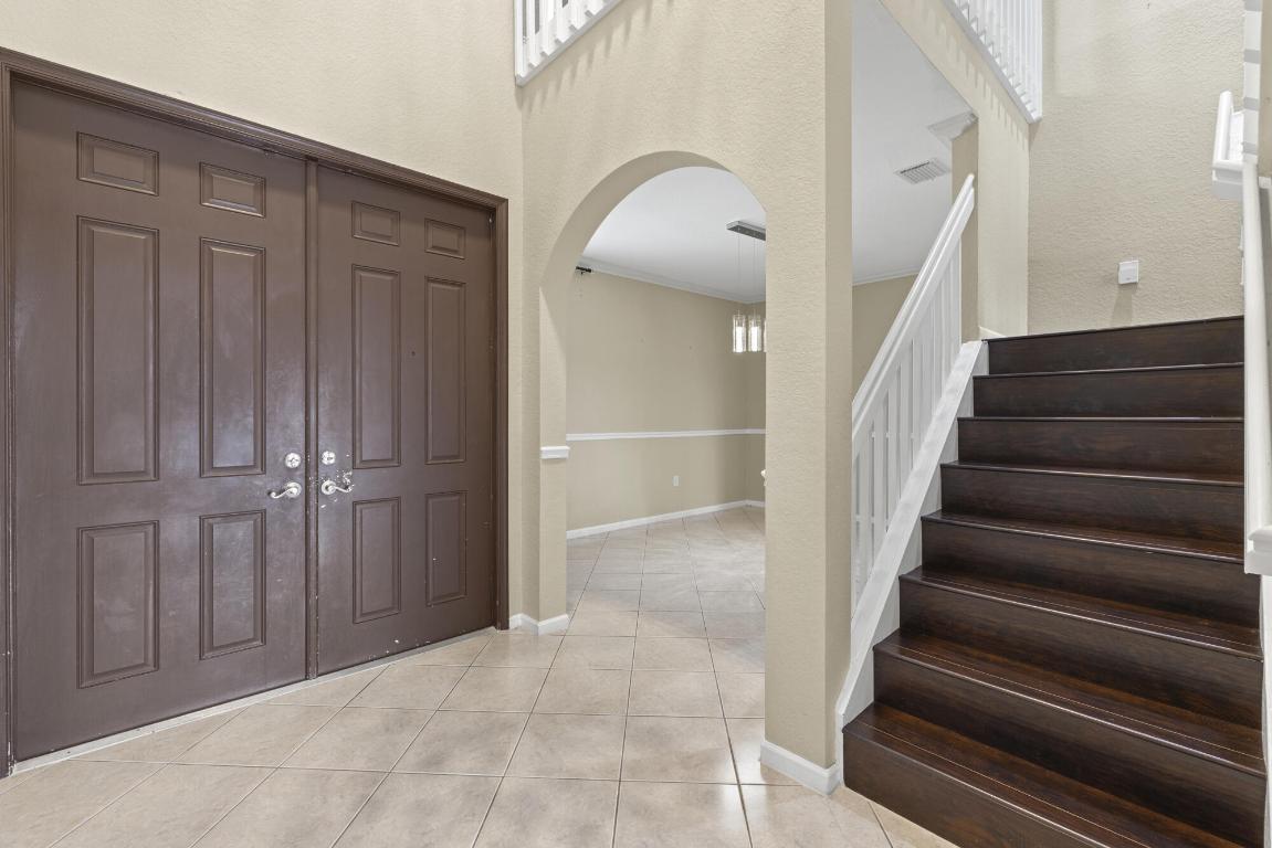 BELLA TERRA PUD 1 - Residential