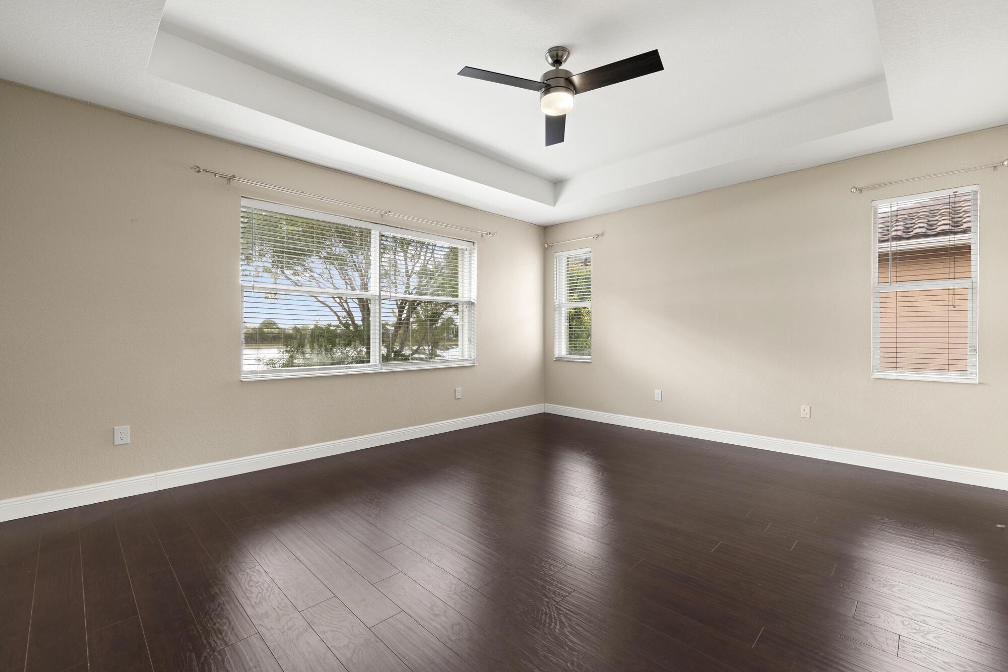 BELLA TERRA PUD 1 - Residential