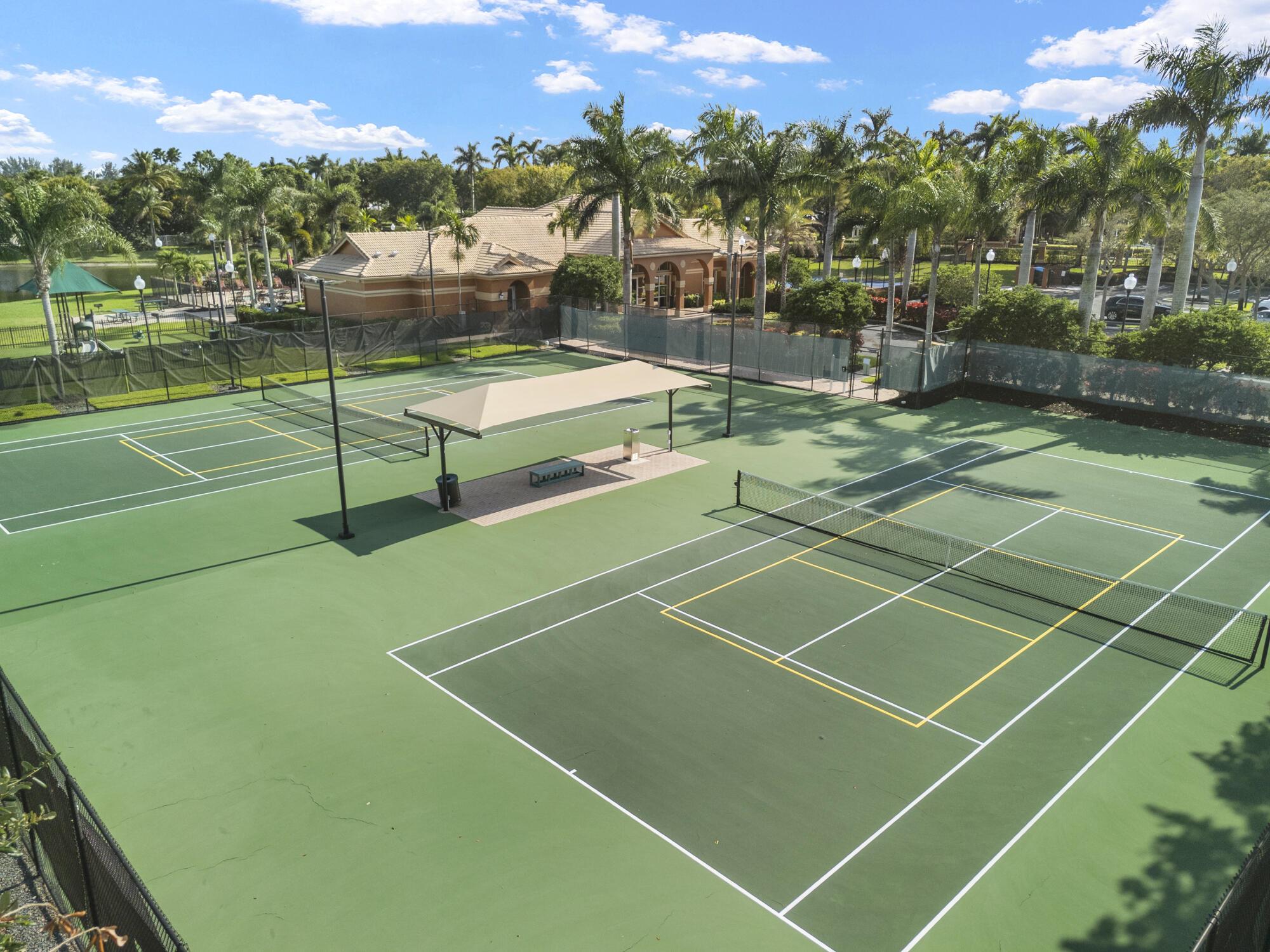 BELLA TERRA PUD 1 - Residential