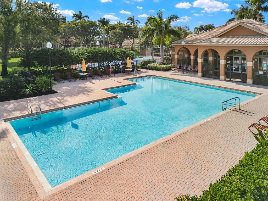 BELLA TERRA PUD 1 - Residential