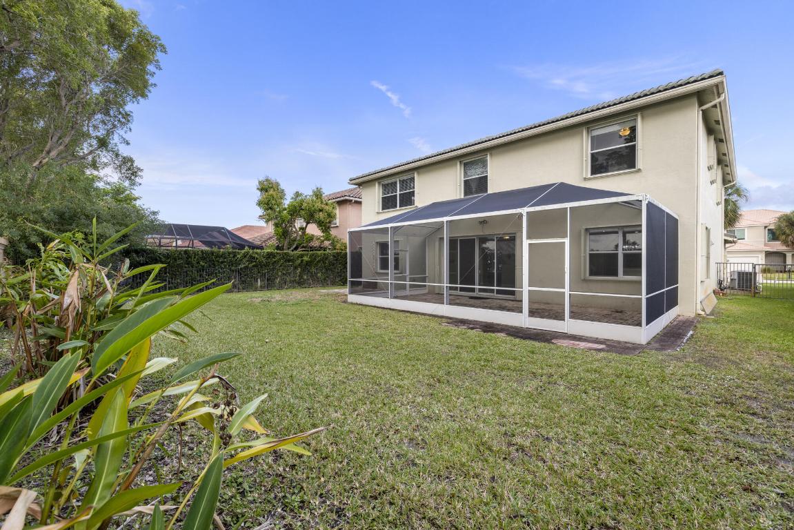 BELLA TERRA PUD 1 - Residential