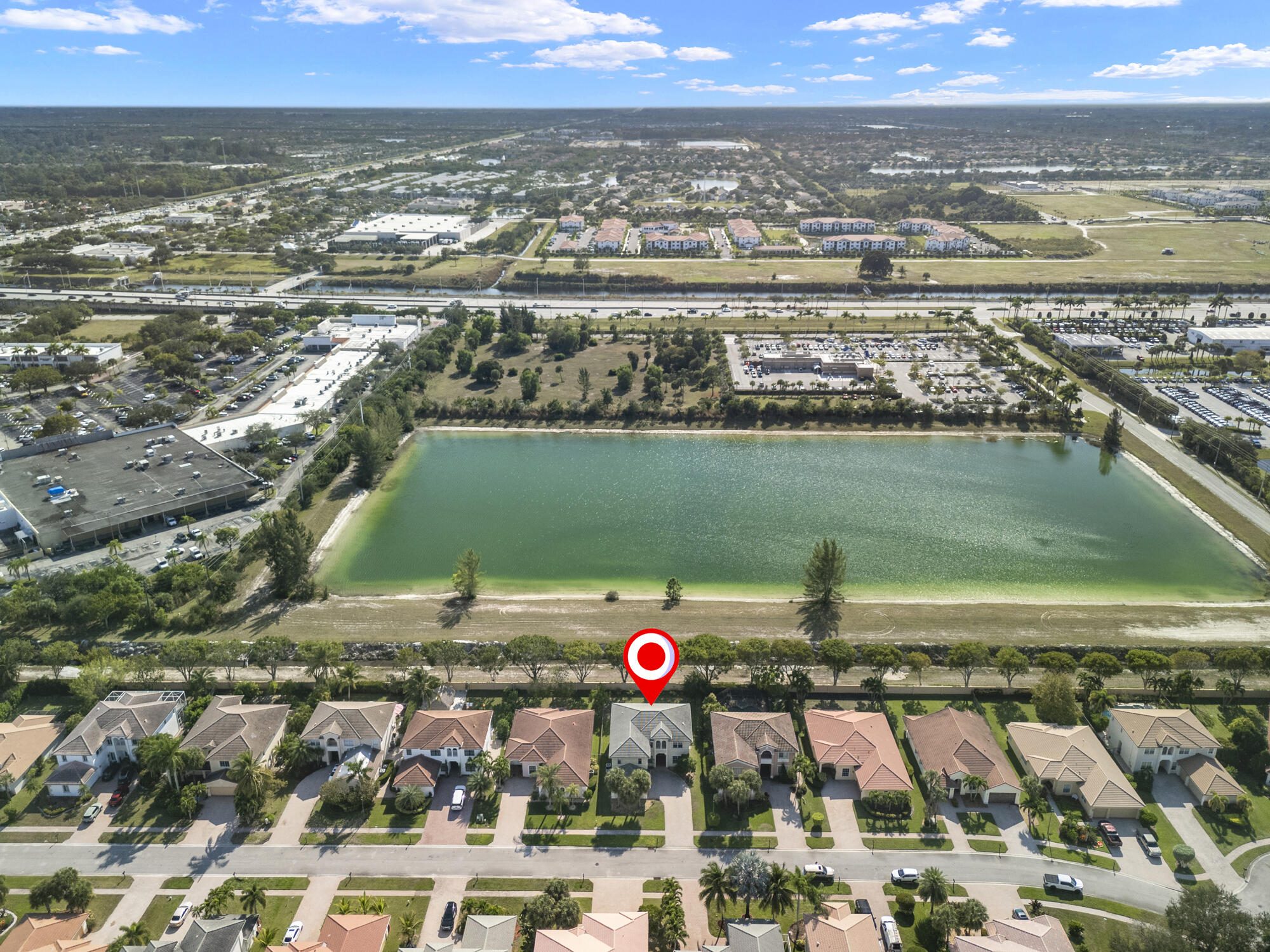 BELLA TERRA PUD 1 - Residential